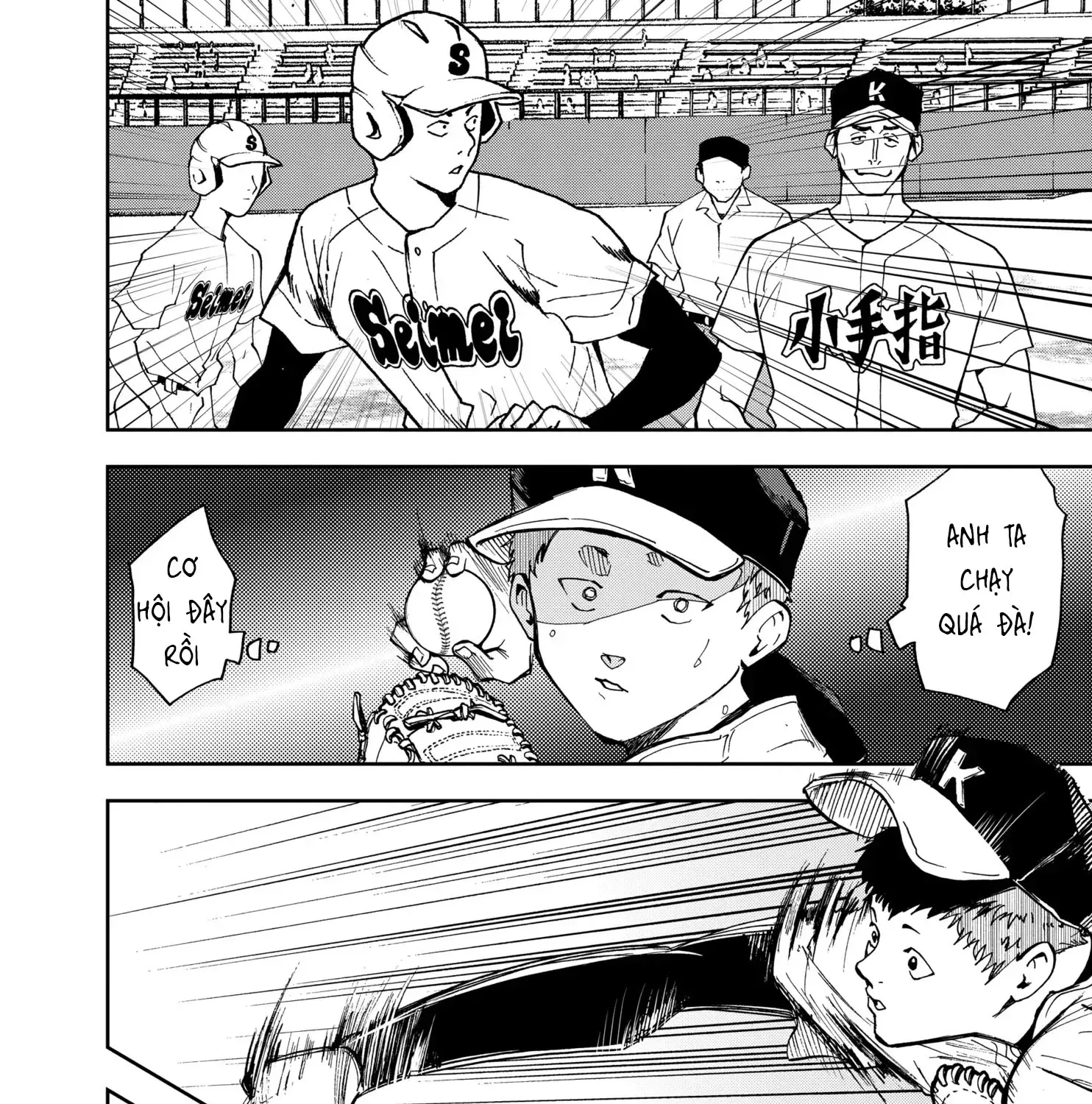Chapter 41 - Trang 38