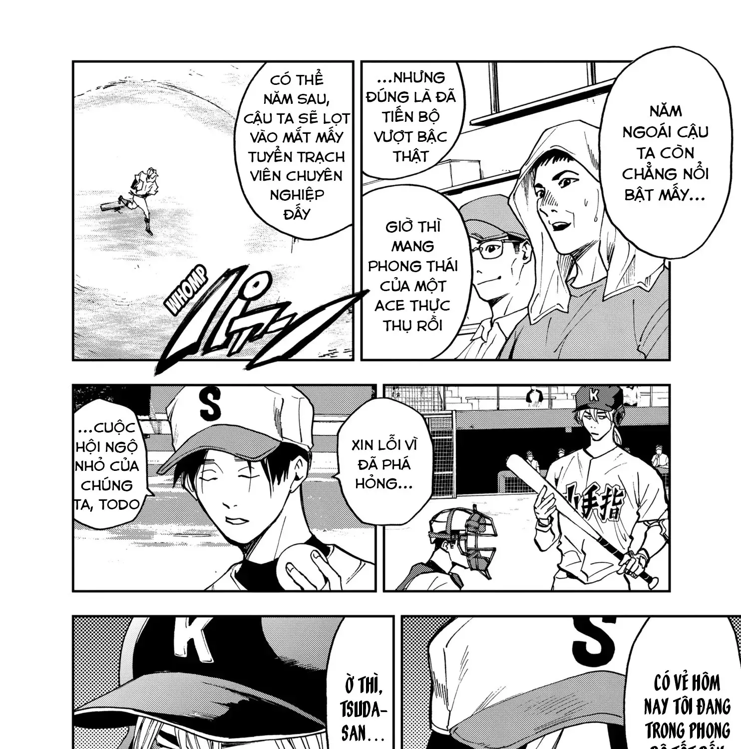 Chapter 42 - Trang 14