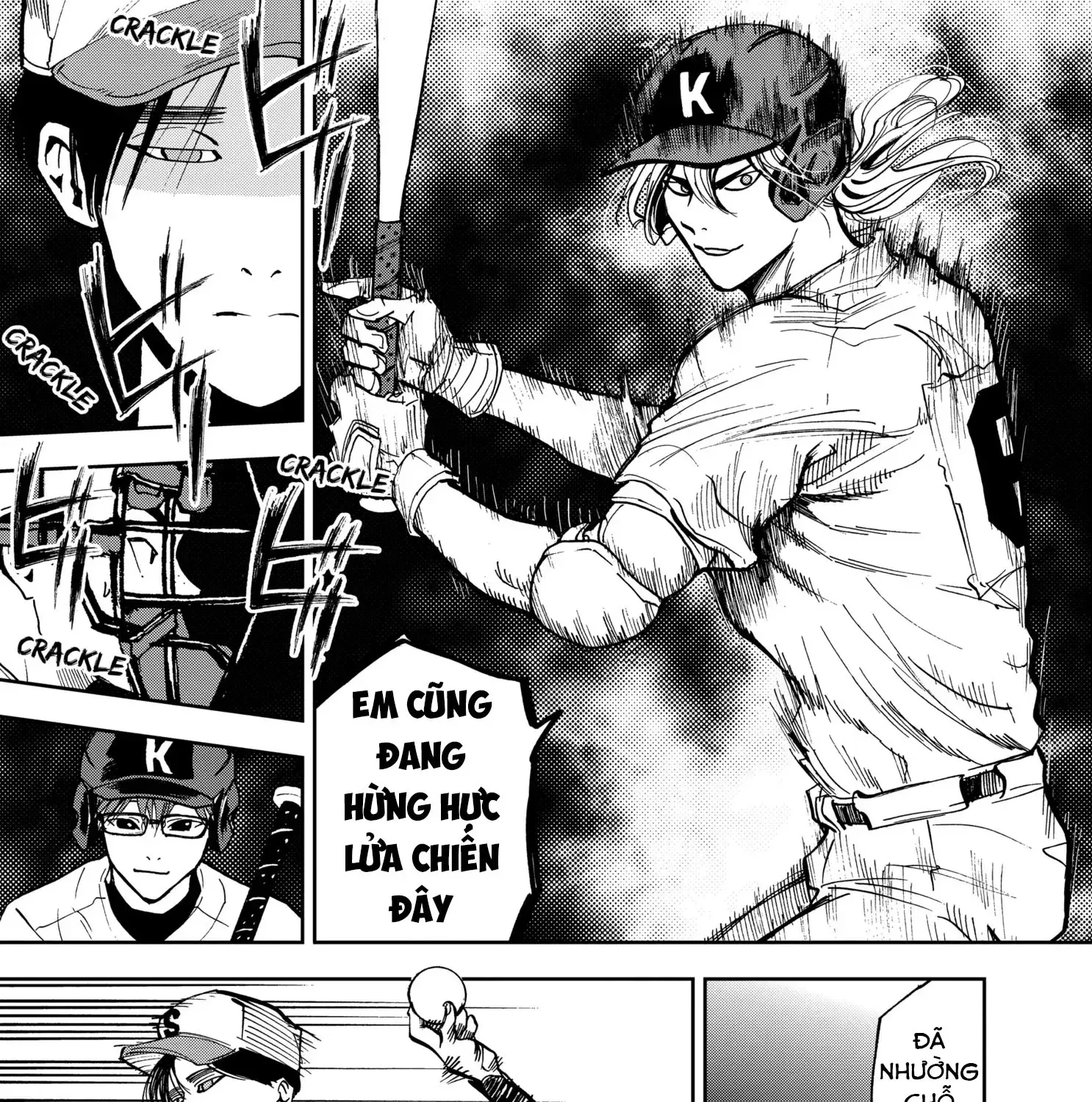 Chapter 42 - Trang 16