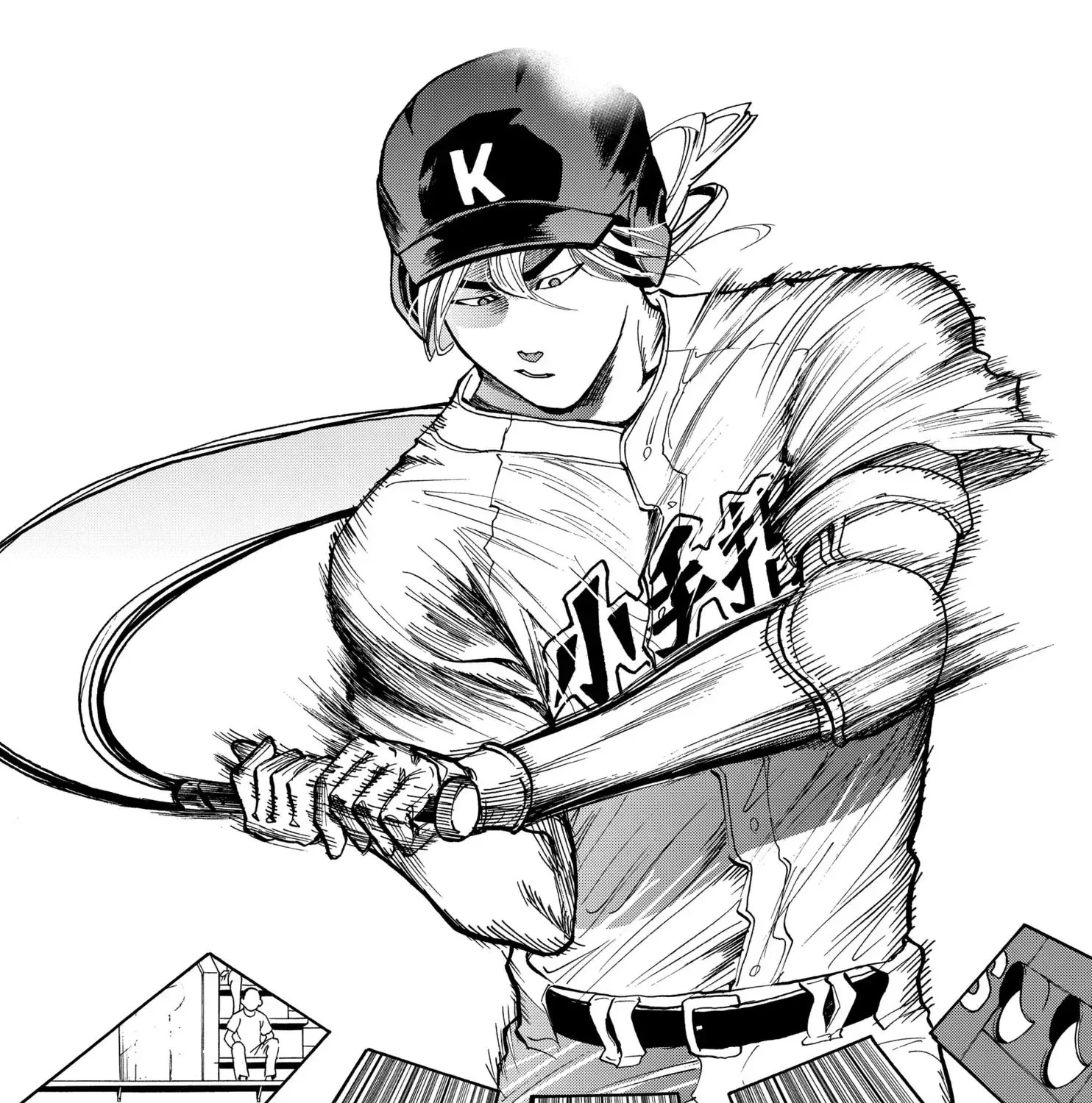 Chapter 42 - Trang 30