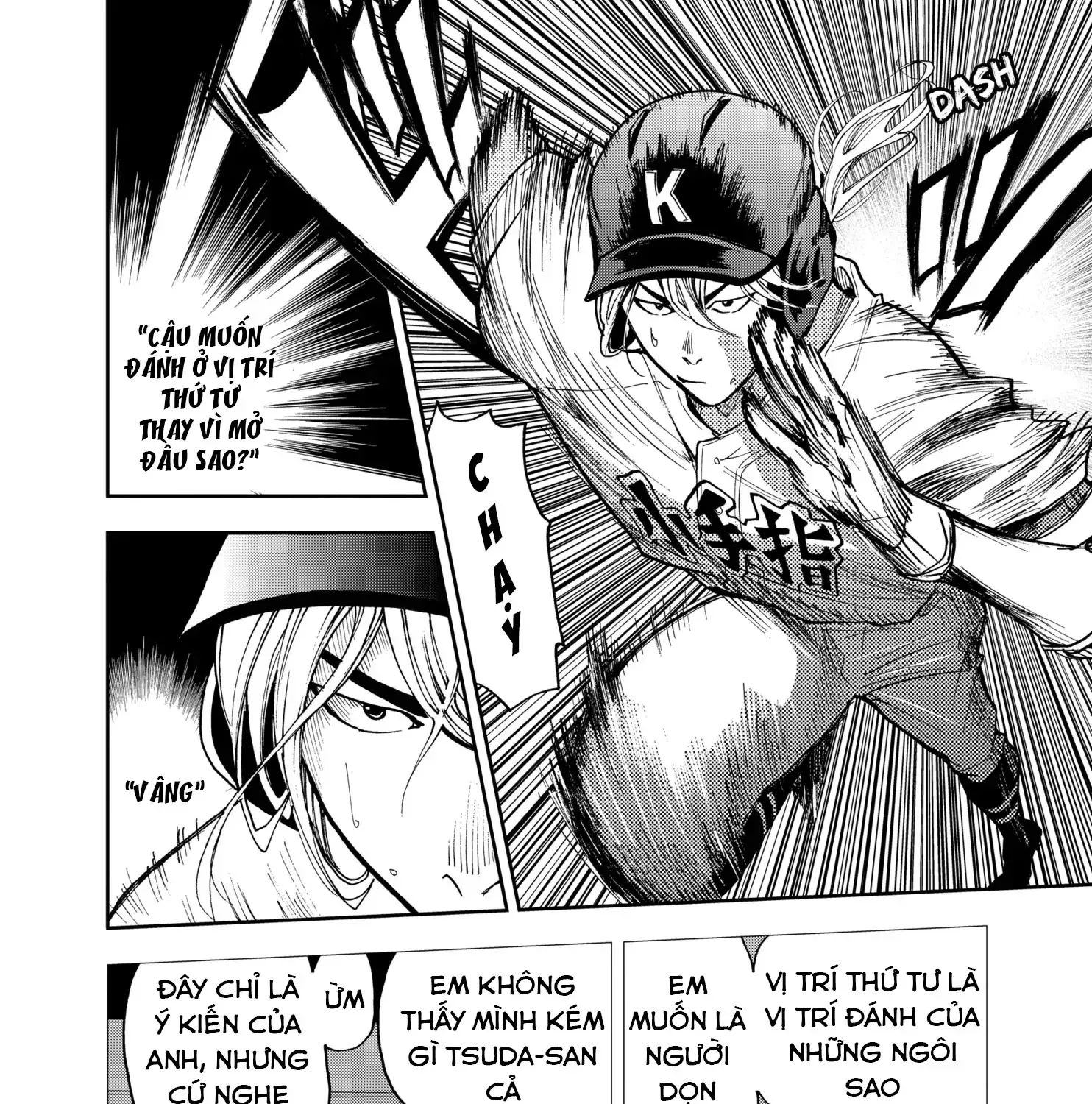 Chapter 42 - Trang 34