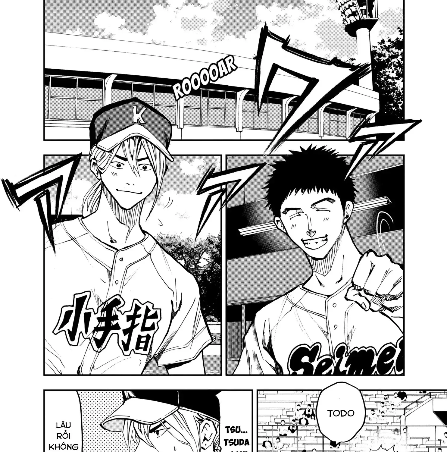 Chapter 42 - Trang 6