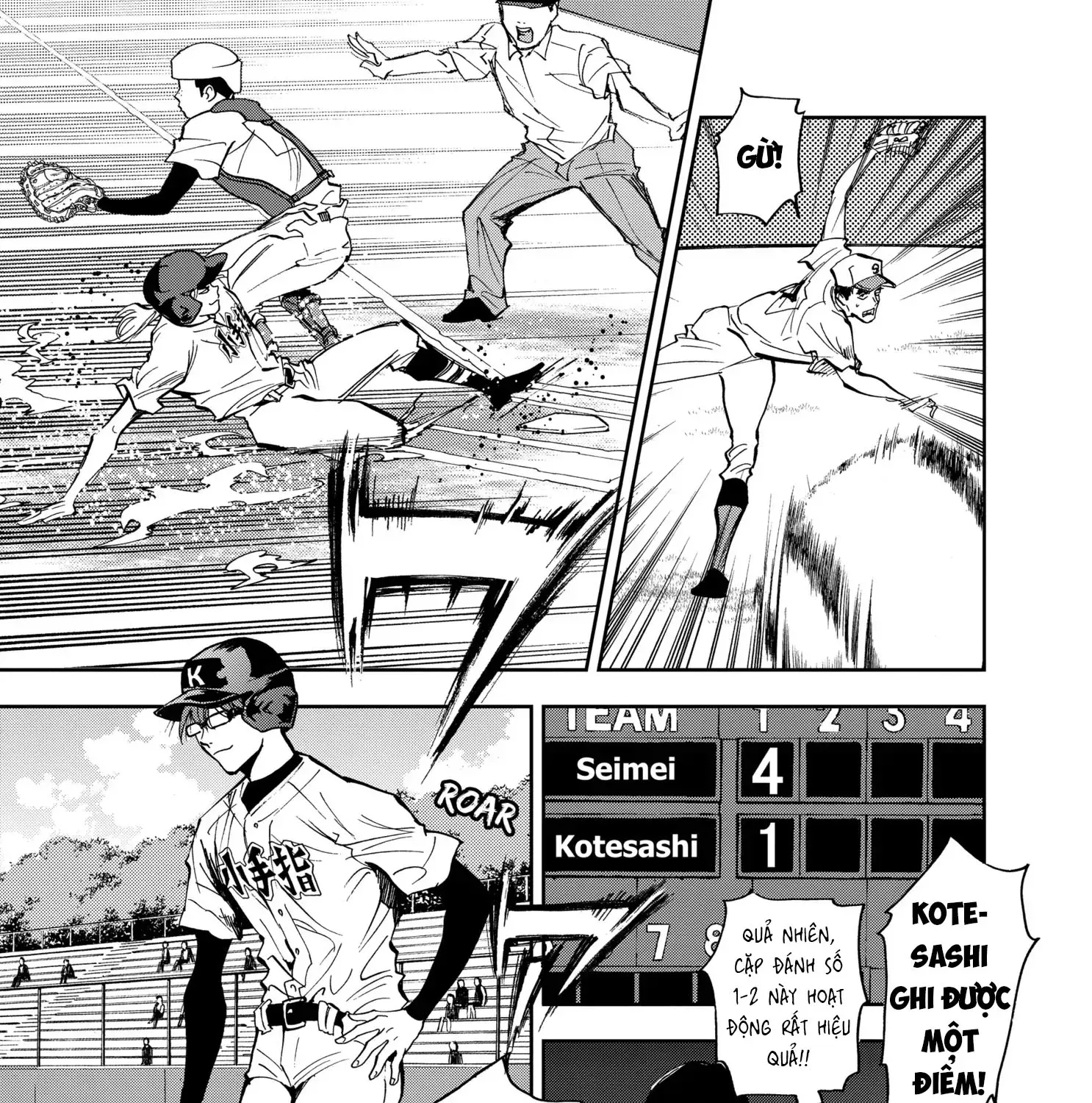 Chapter 43 - Trang 16