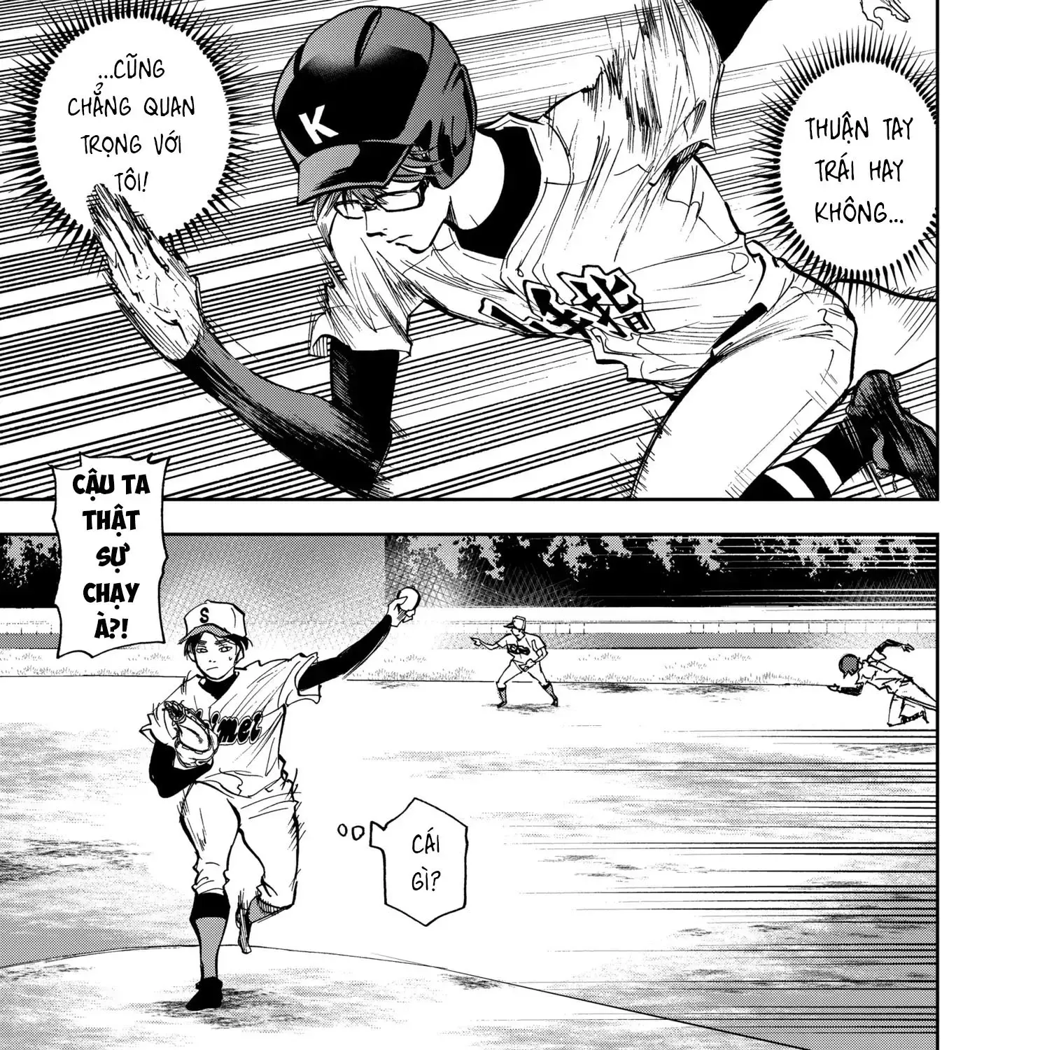 Chapter 43 - Trang 20