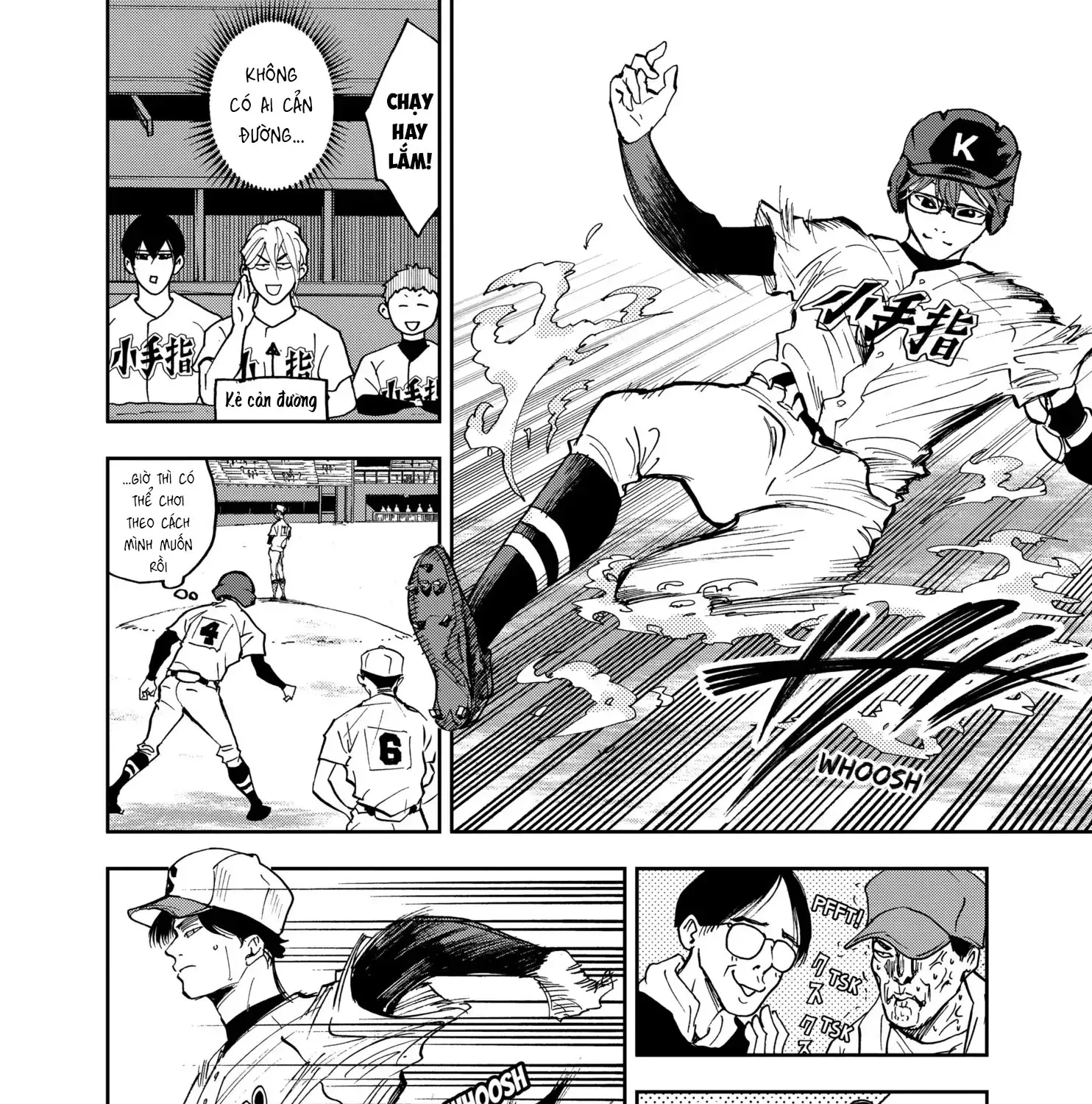 Chapter 43 - Trang 22