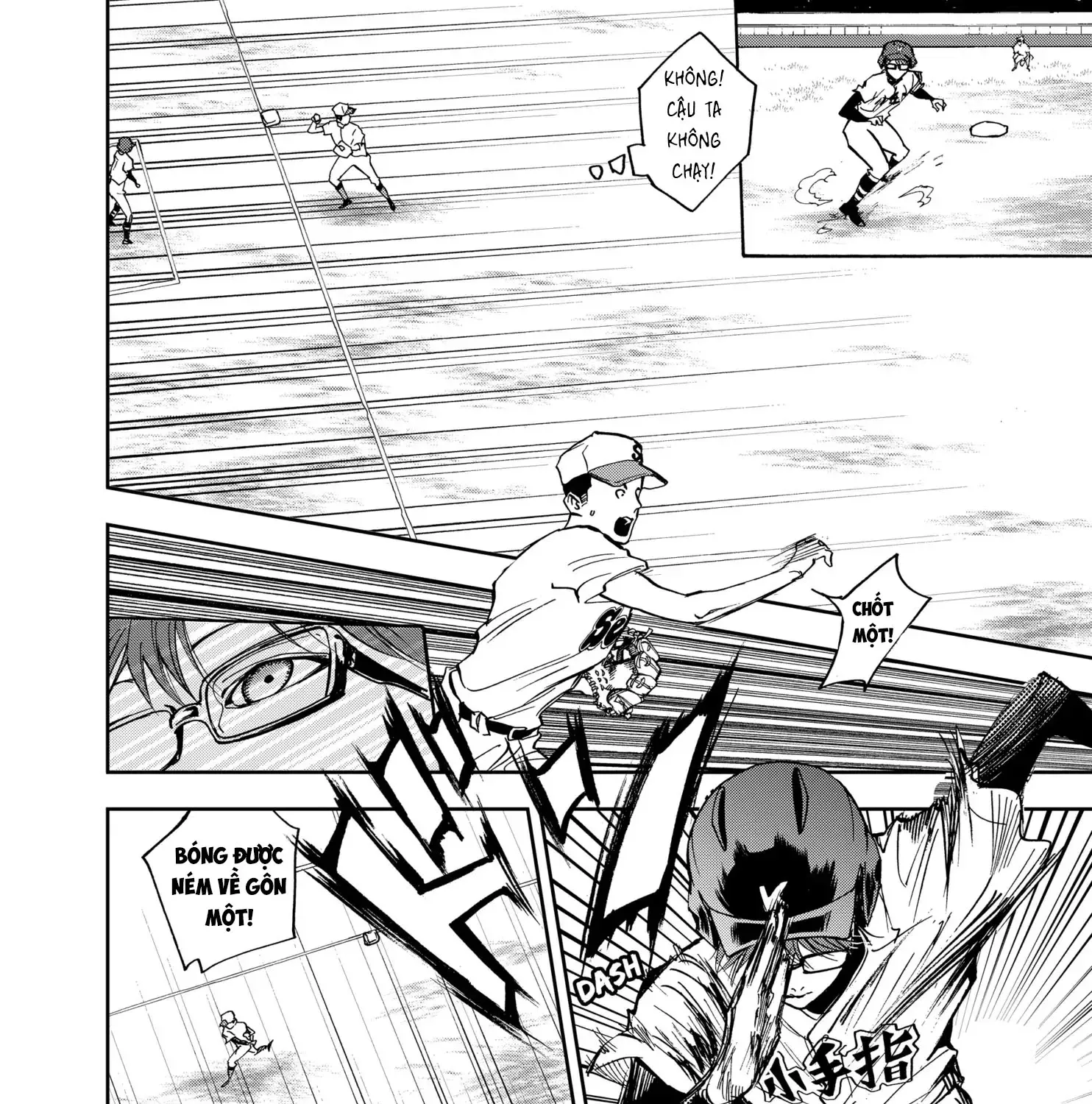 Chapter 43 - Trang 26