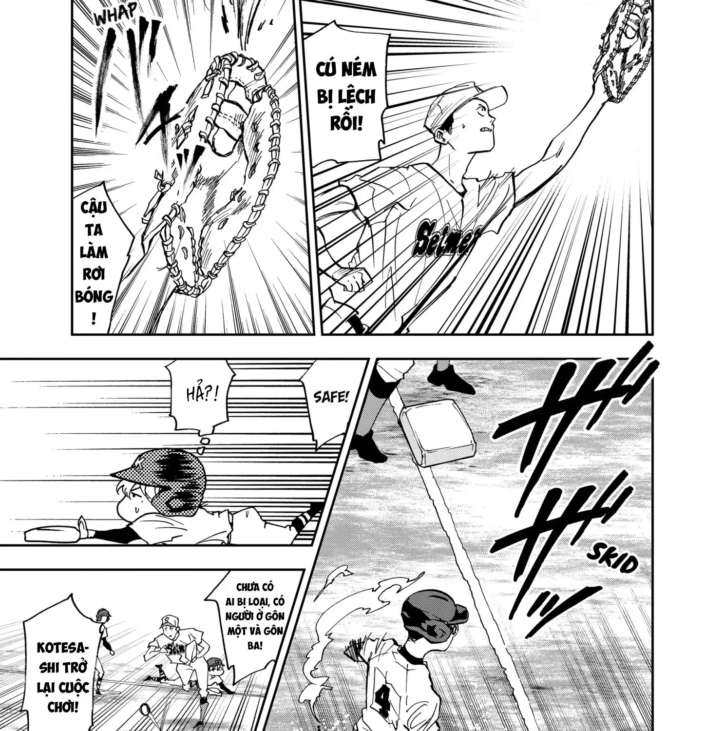 Chapter 43 - Trang 28