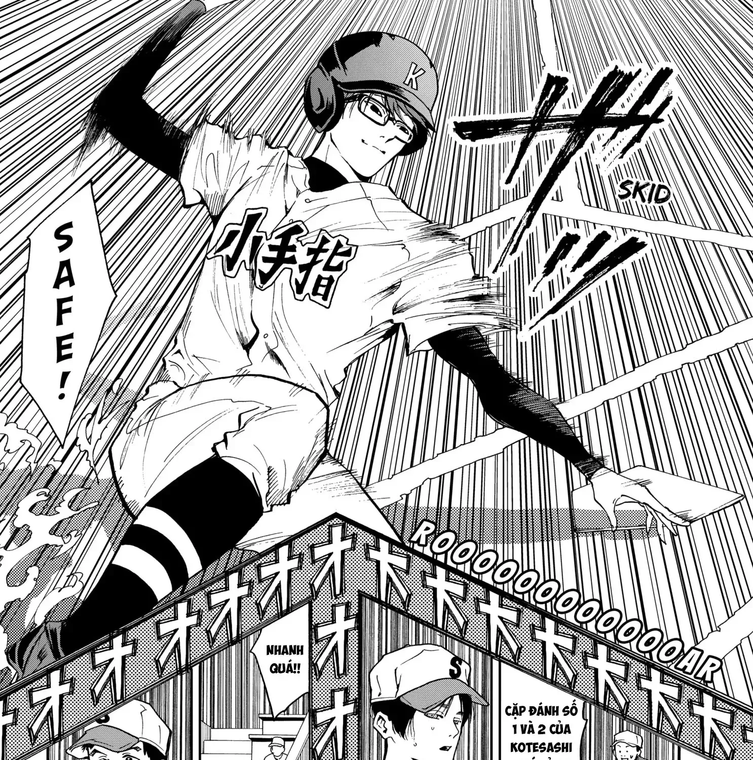 Chapter 43 - Trang 32