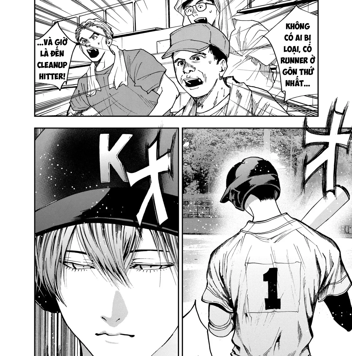 Chapter 43 - Trang 34
