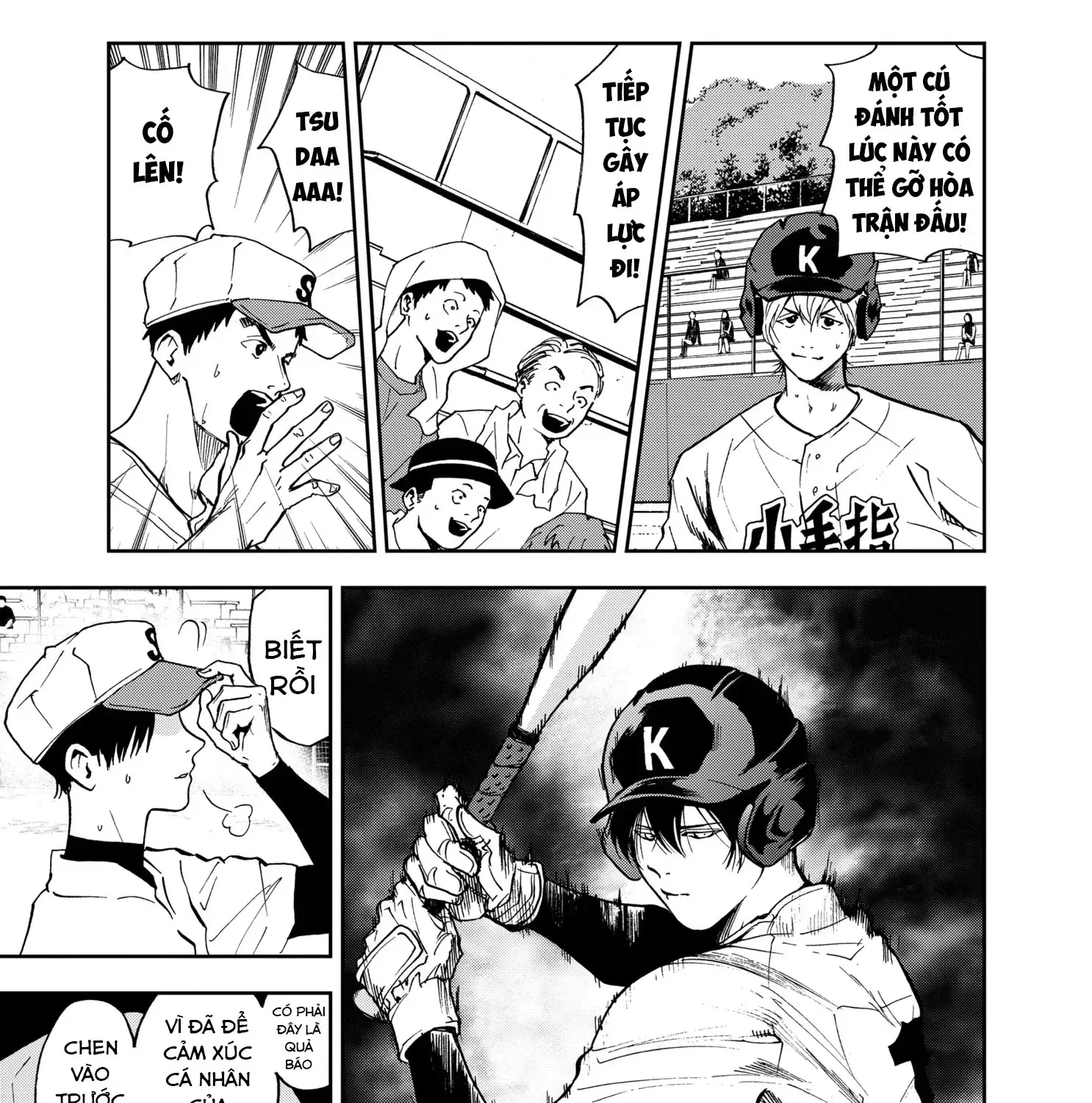 Chapter 43 - Trang 36