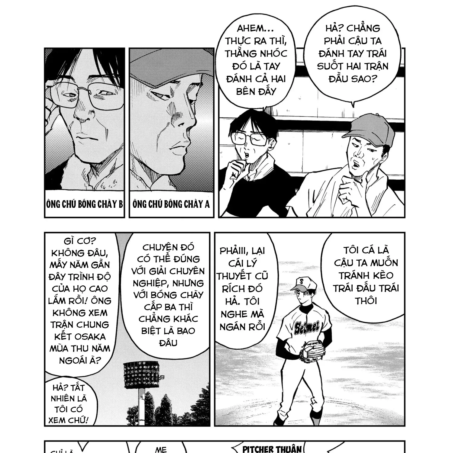 Chapter 43 - Trang 8