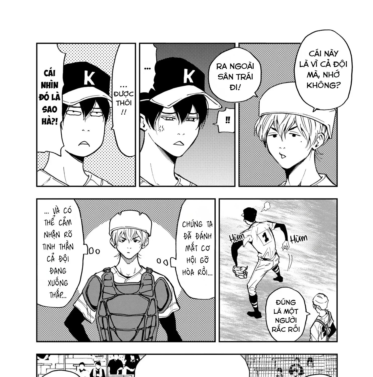 Chapter 44 - Trang 11