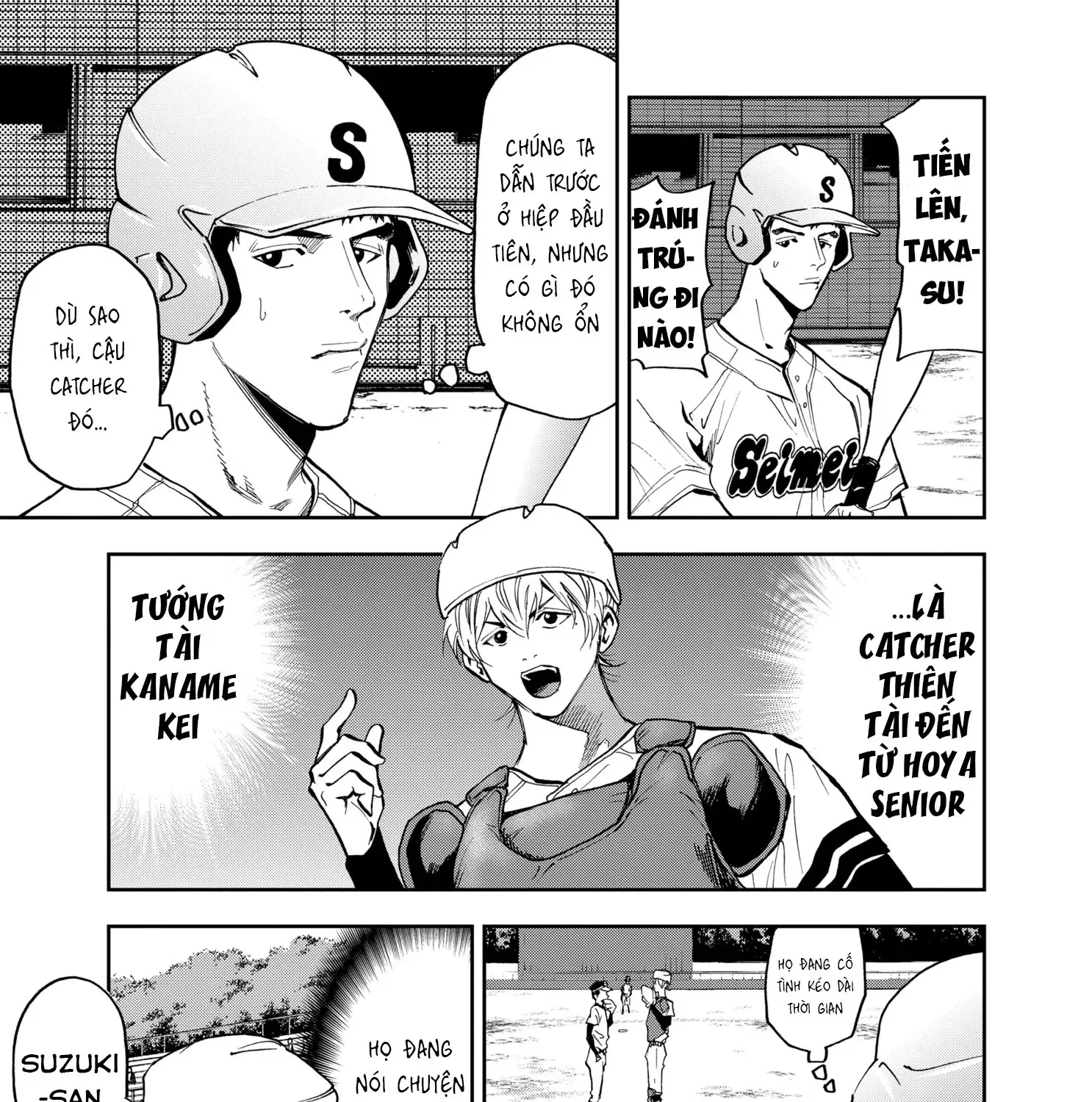 Chapter 44 - Trang 13