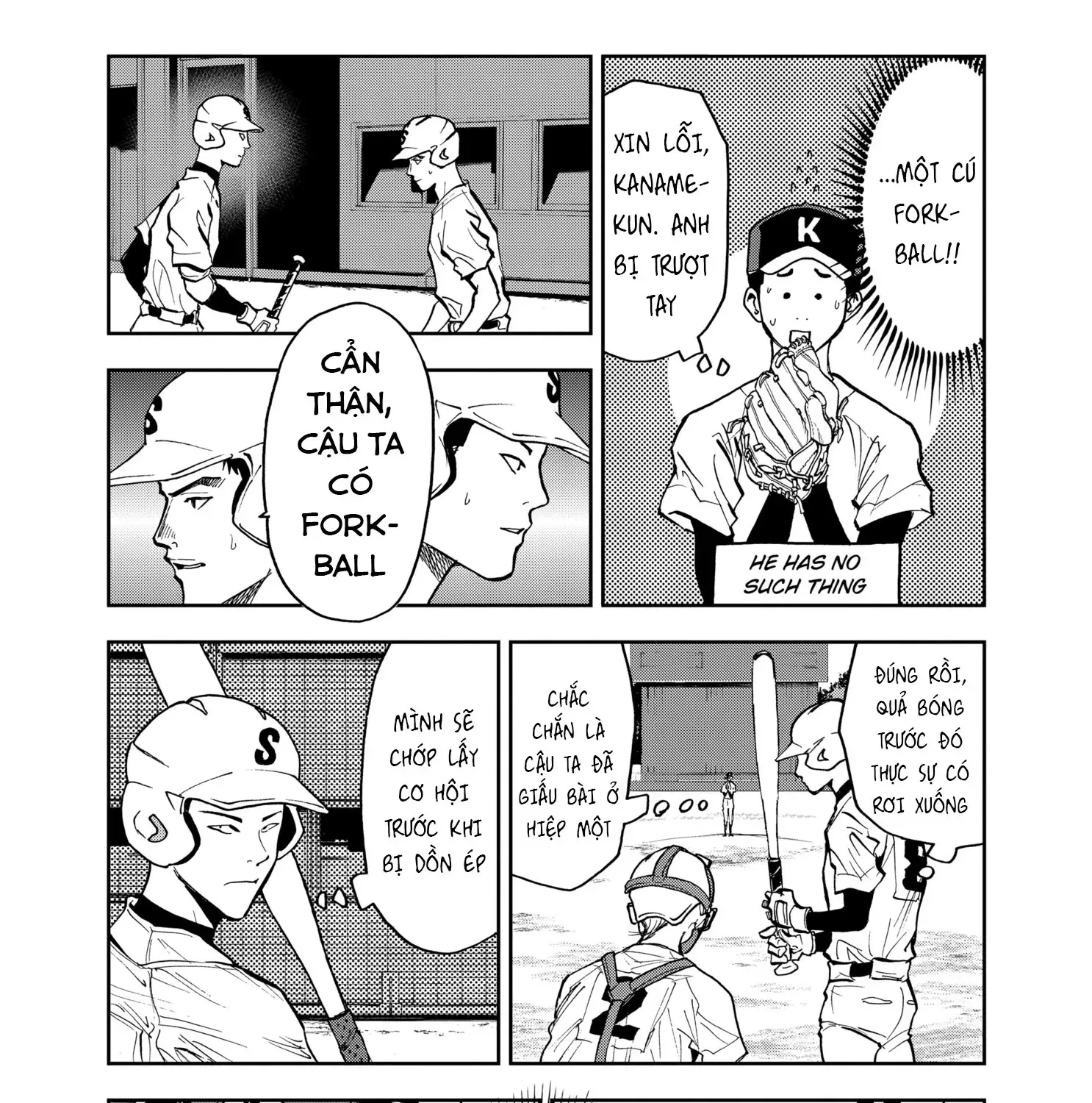 Chapter 44 - Trang 29