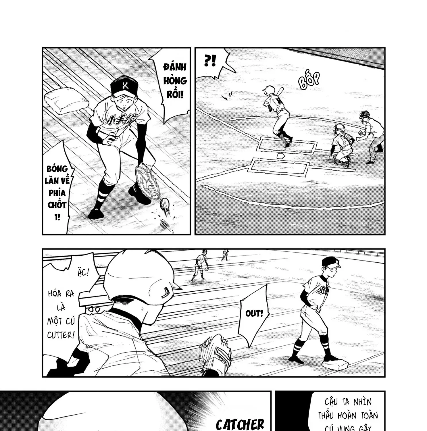 Chapter 44 - Trang 33