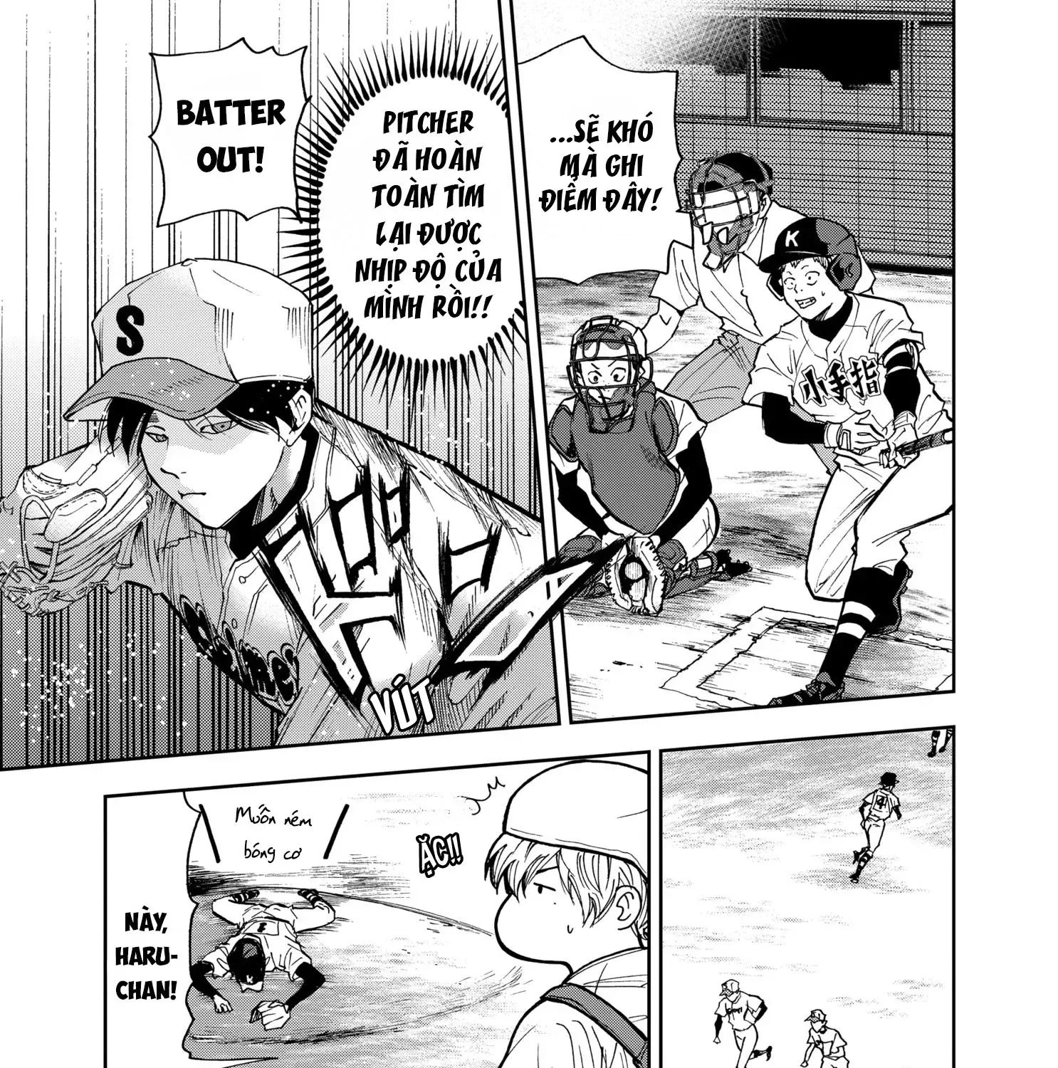 Chapter 44 - Trang 9