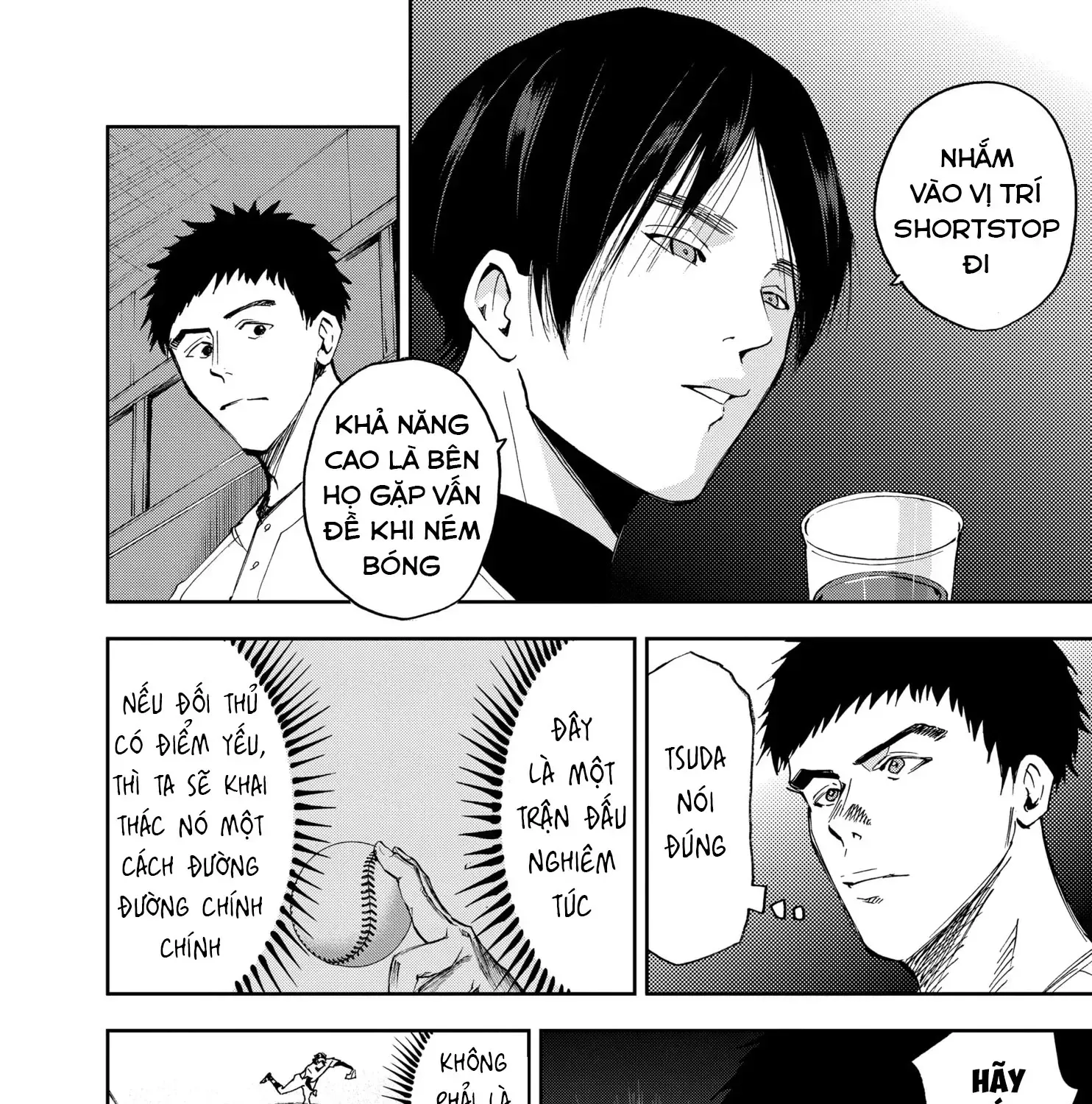 Chapter 45 - Trang 14