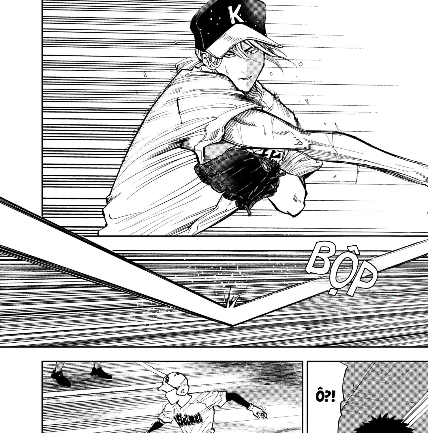 Chapter 45 - Trang 18