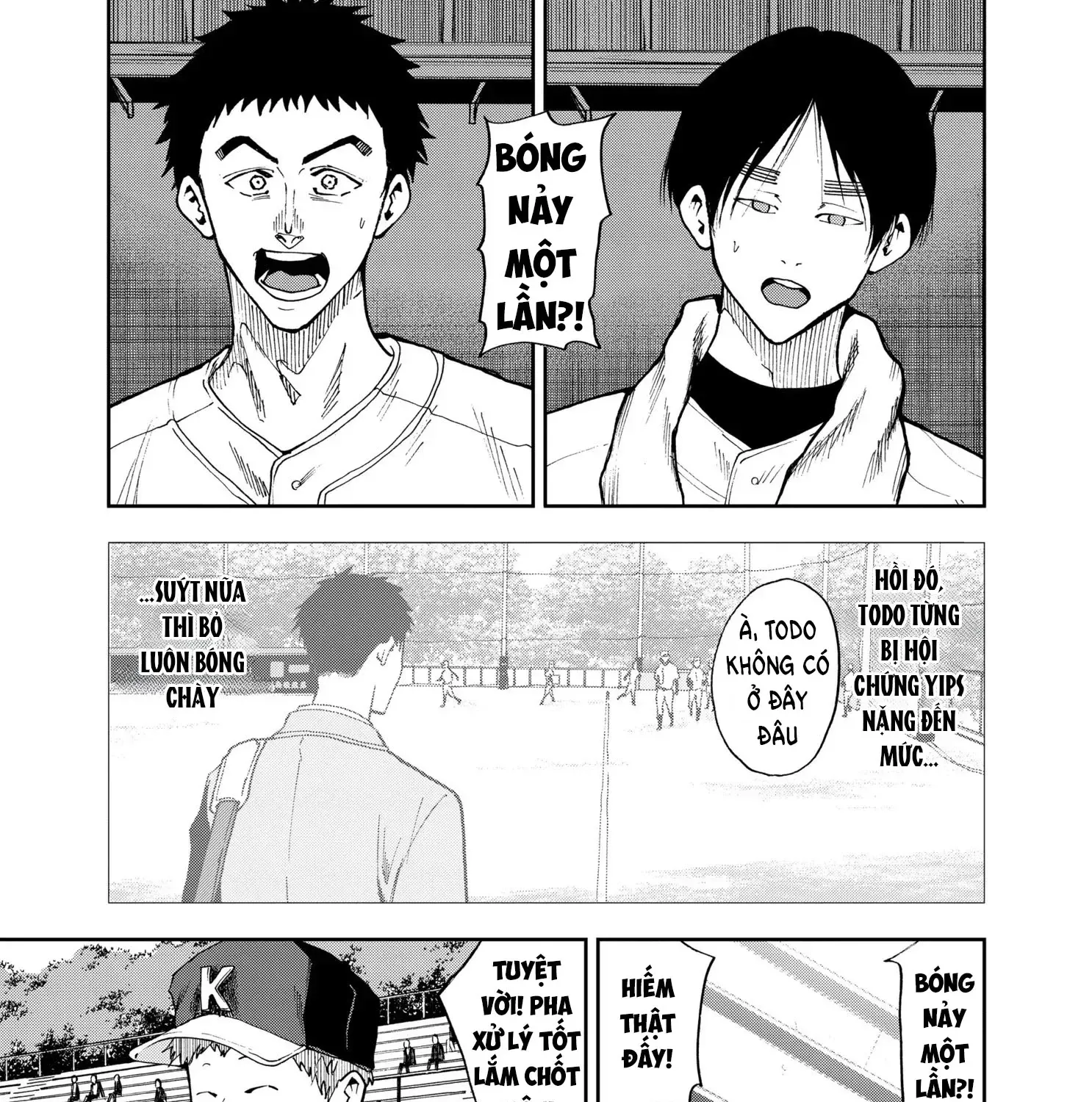 Chapter 45 - Trang 20