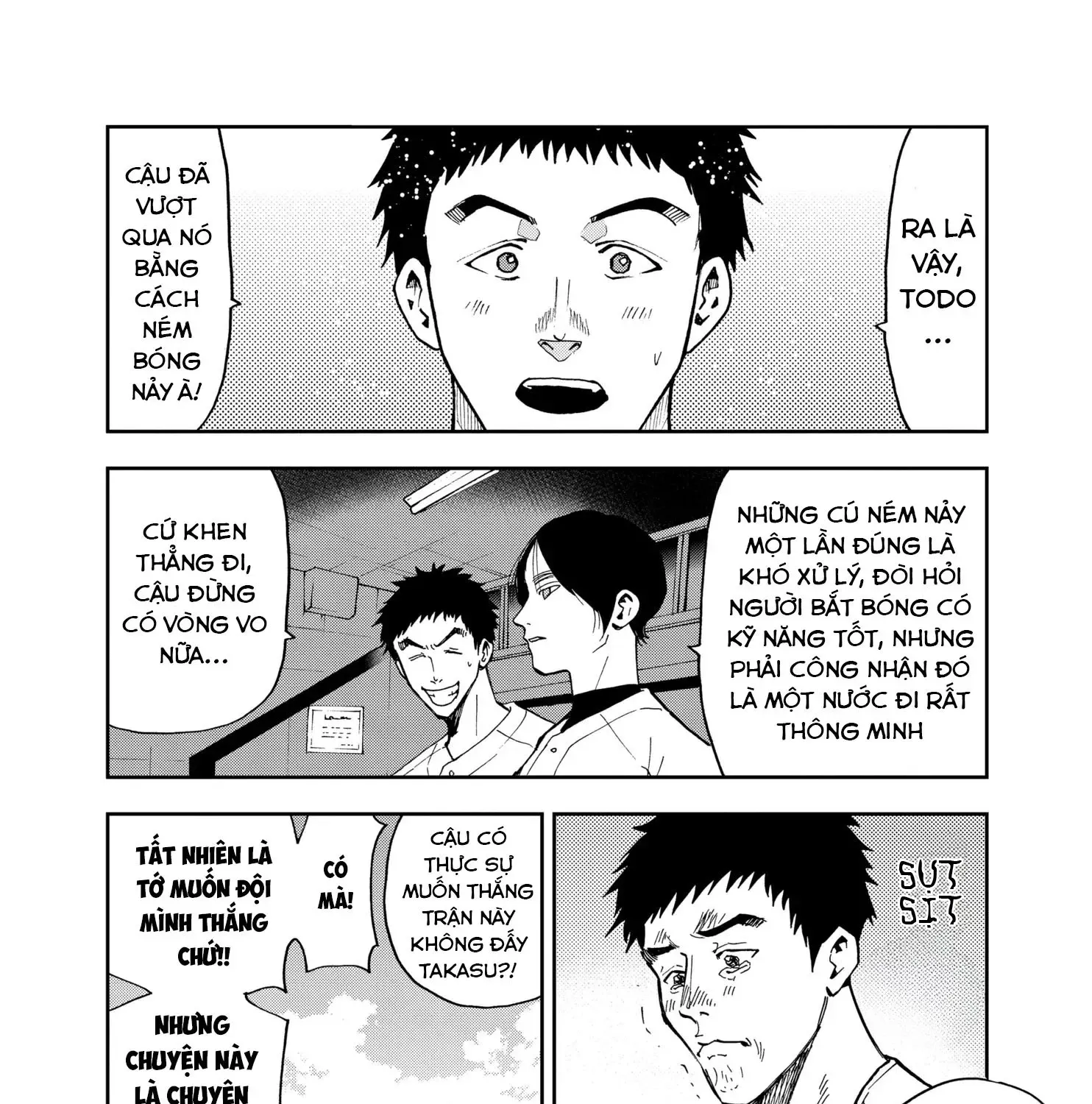 Chapter 45 - Trang 22
