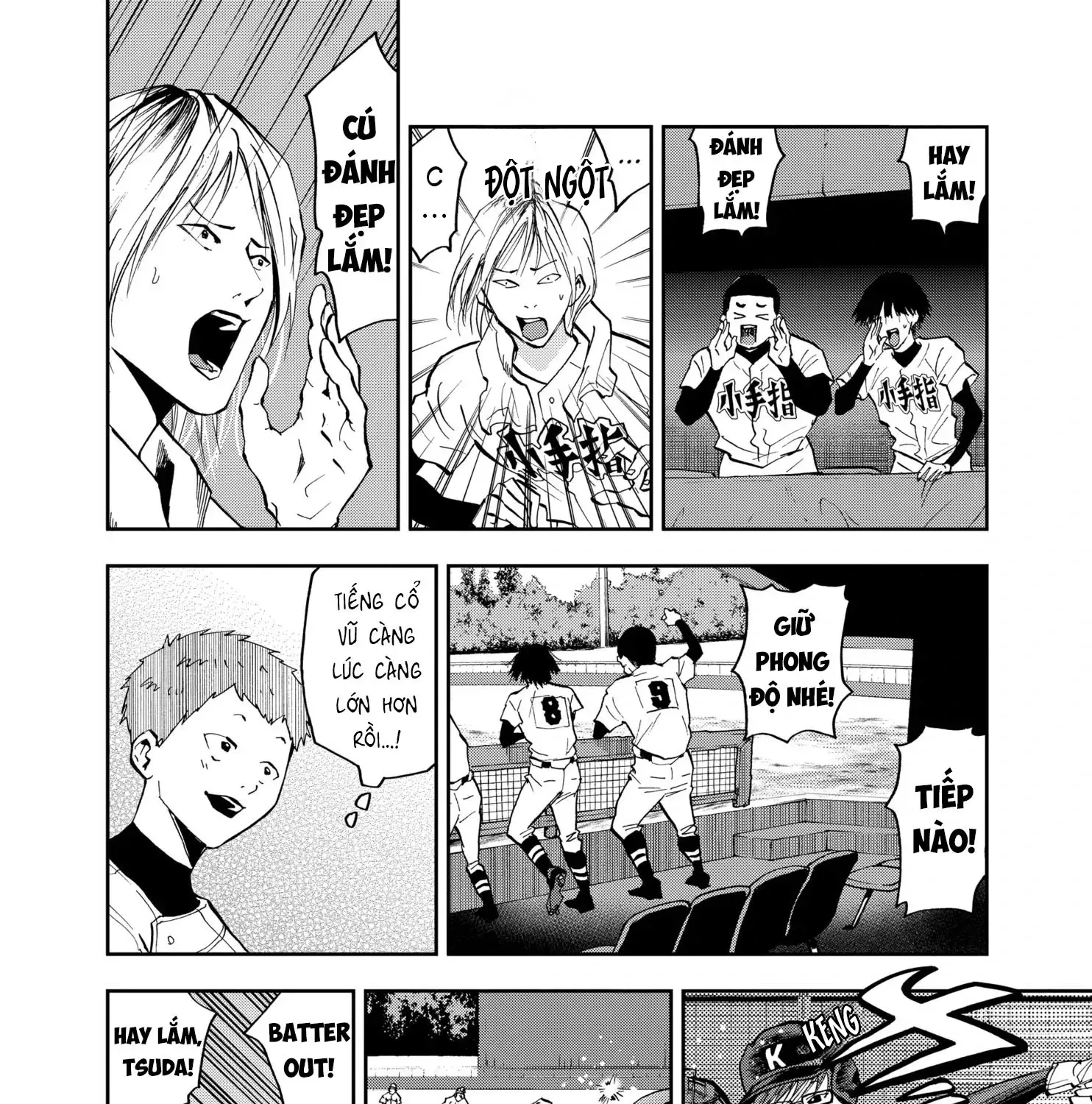 Chapter 45 - Trang 26