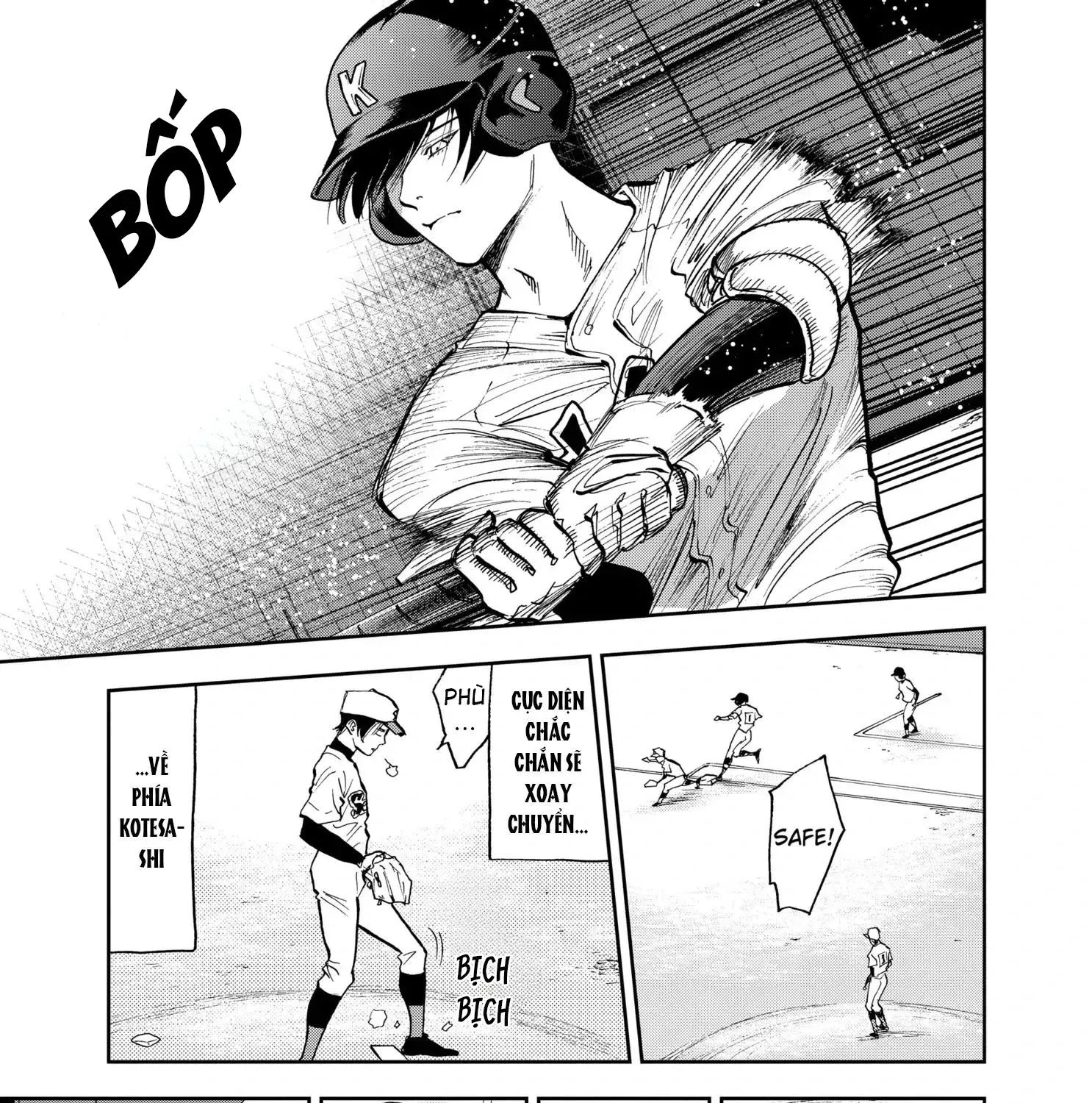 Chapter 45 - Trang 28
