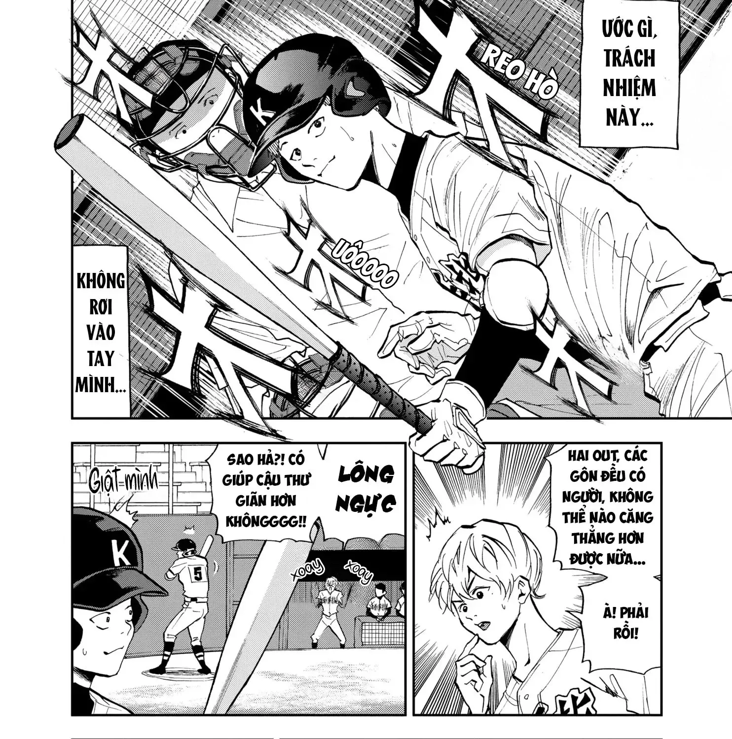 Chapter 45 - Trang 30