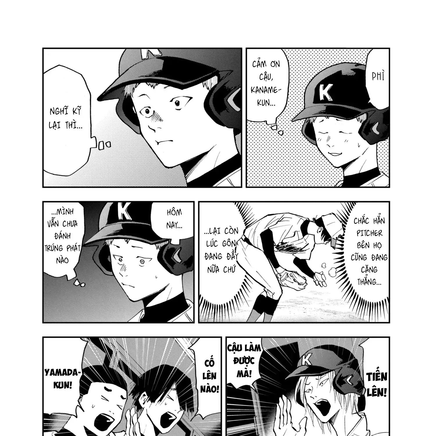 Chapter 45 - Trang 32