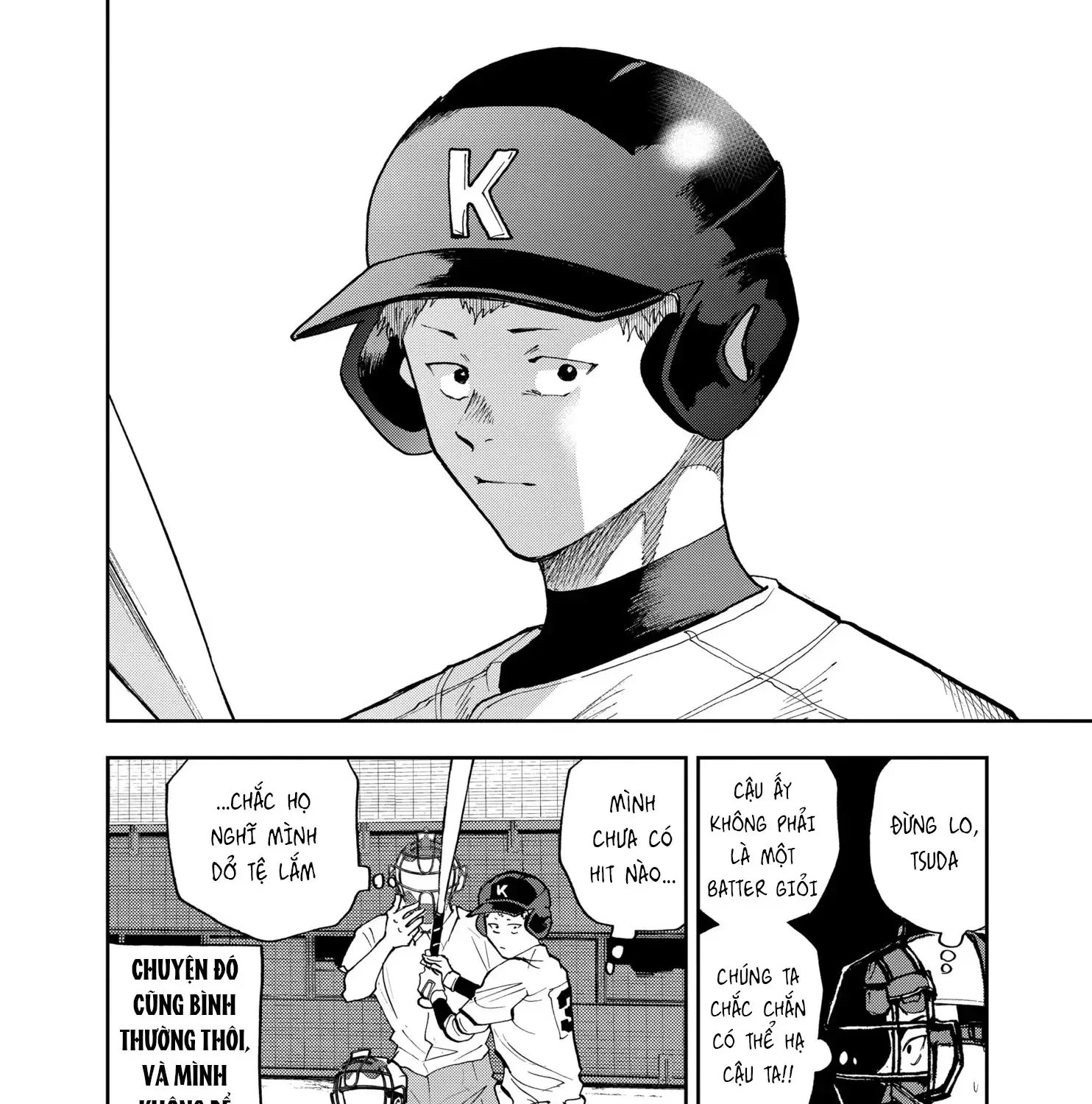 Chapter 45 - Trang 34
