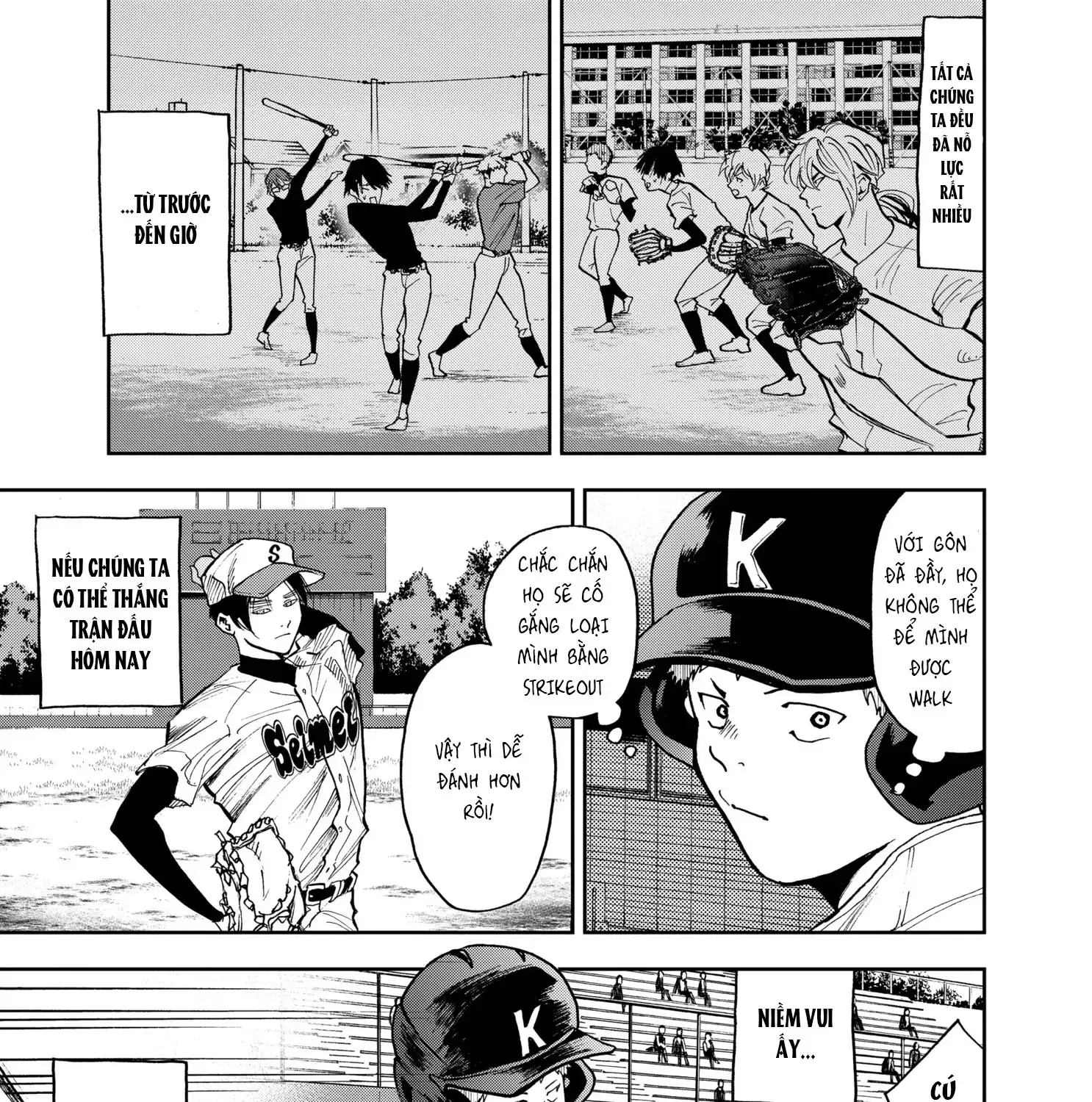 Chapter 45 - Trang 36