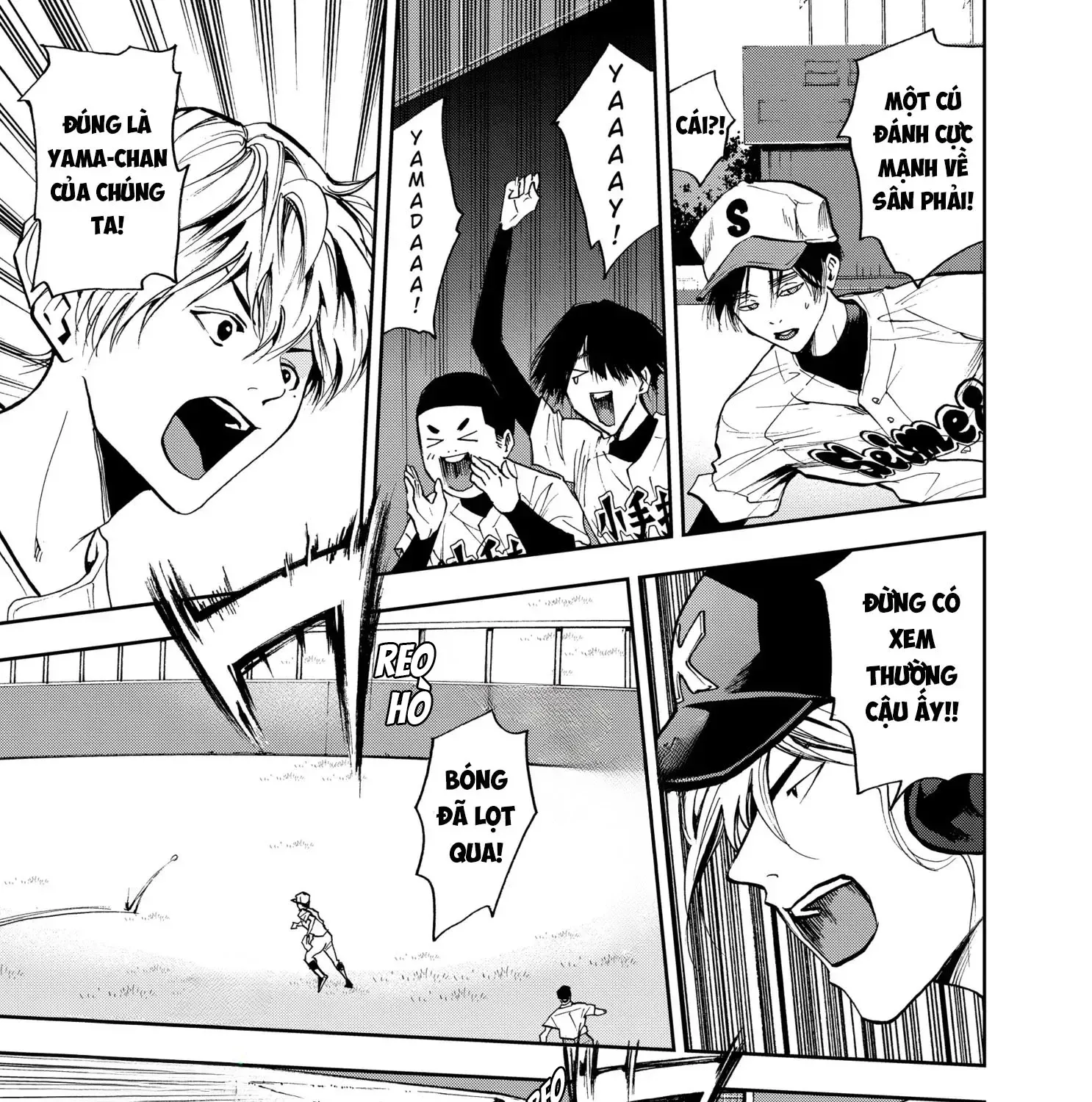 Chapter 45 - Trang 40