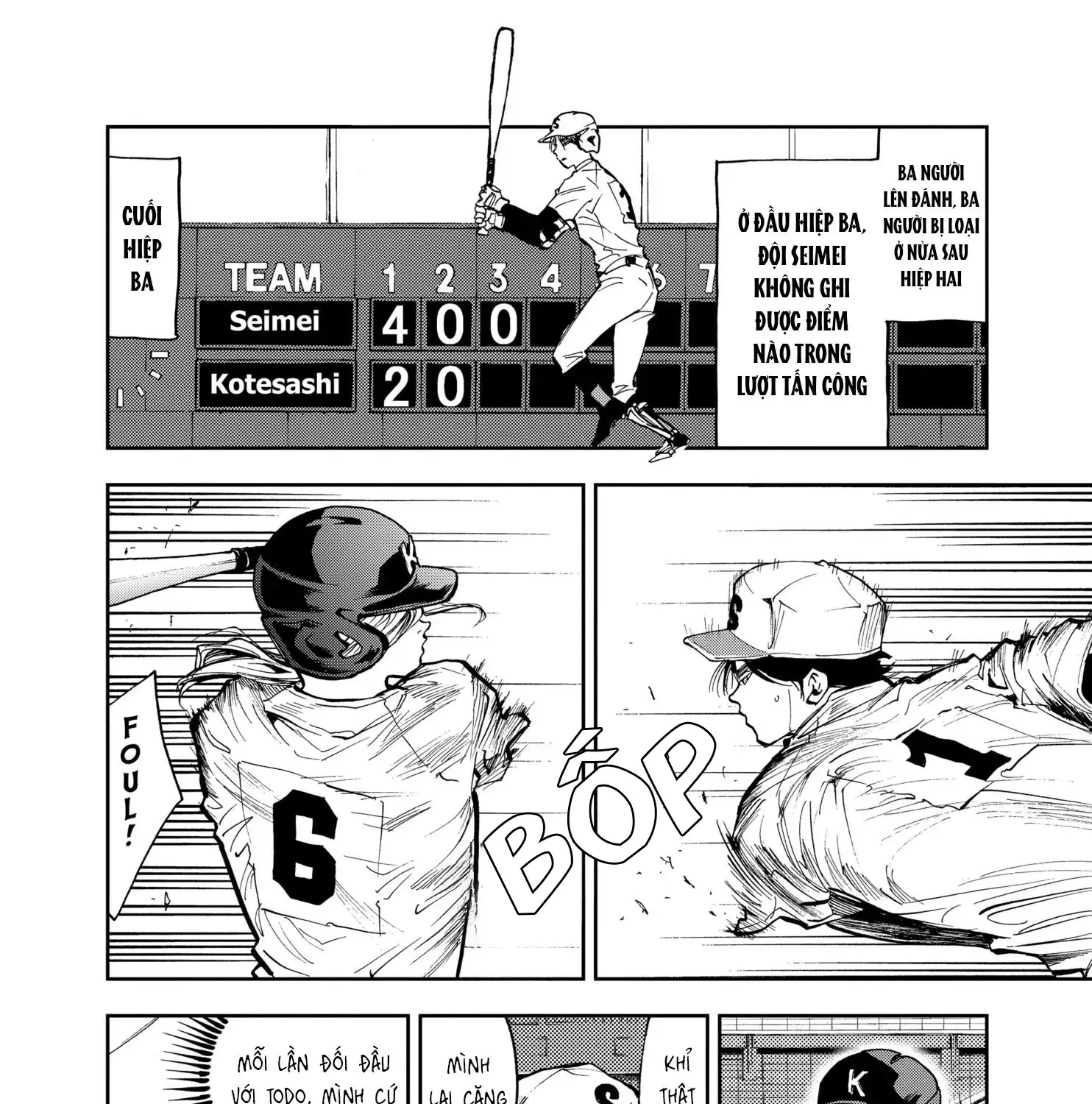 Chapter 45 - Trang 6