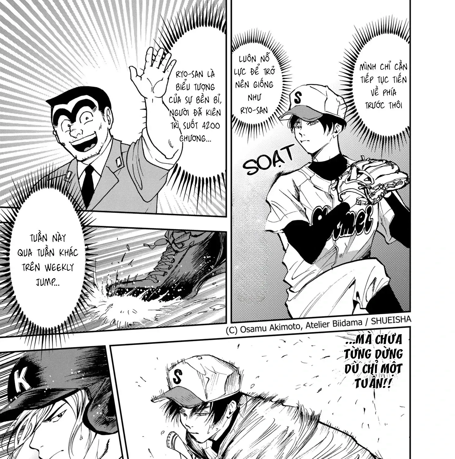 Chapter 45 - Trang 8
