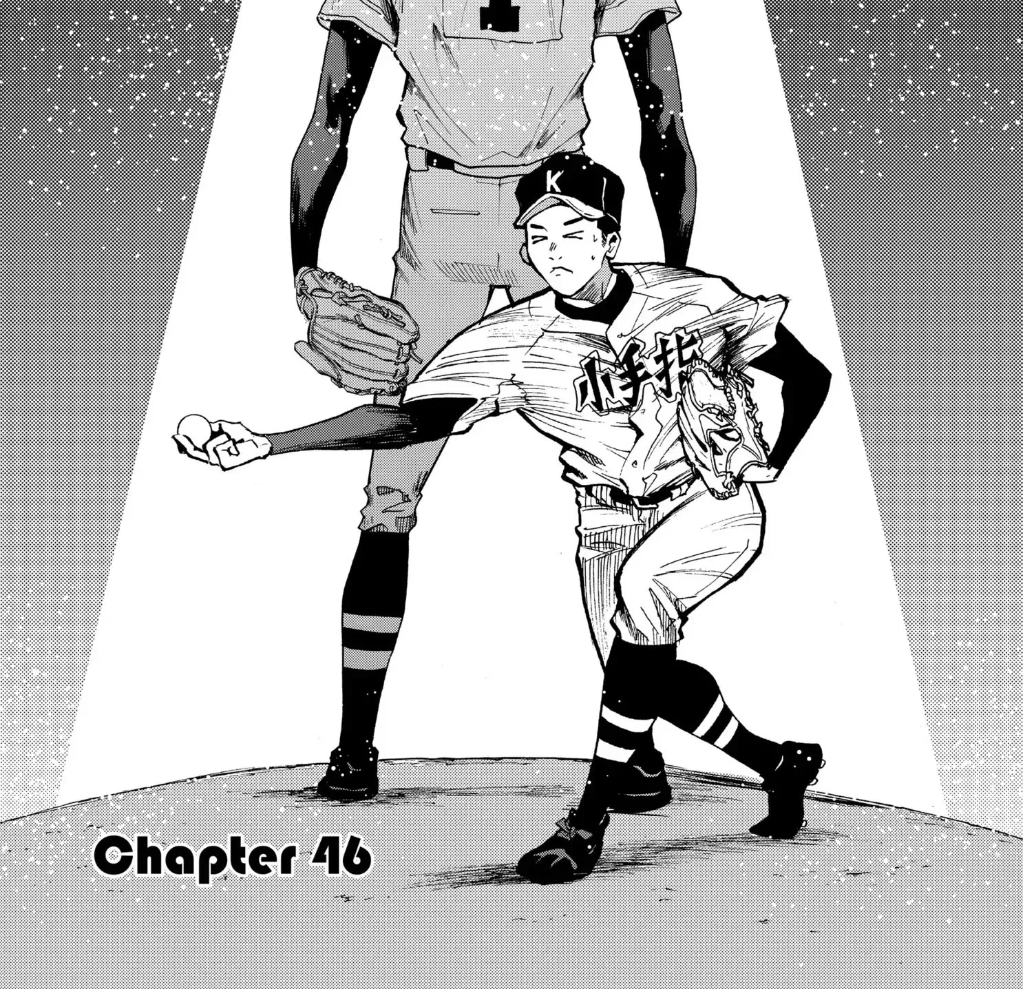 Chapter 46 - Trang 2