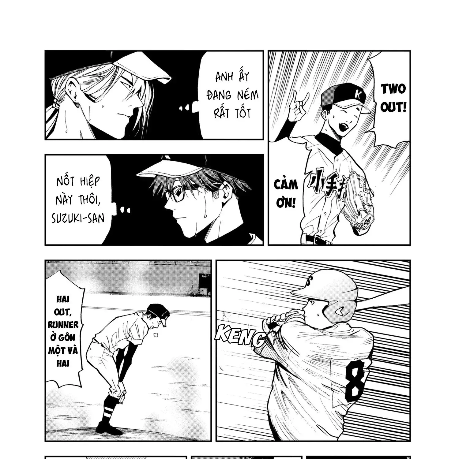 Chapter 46 - Trang 13