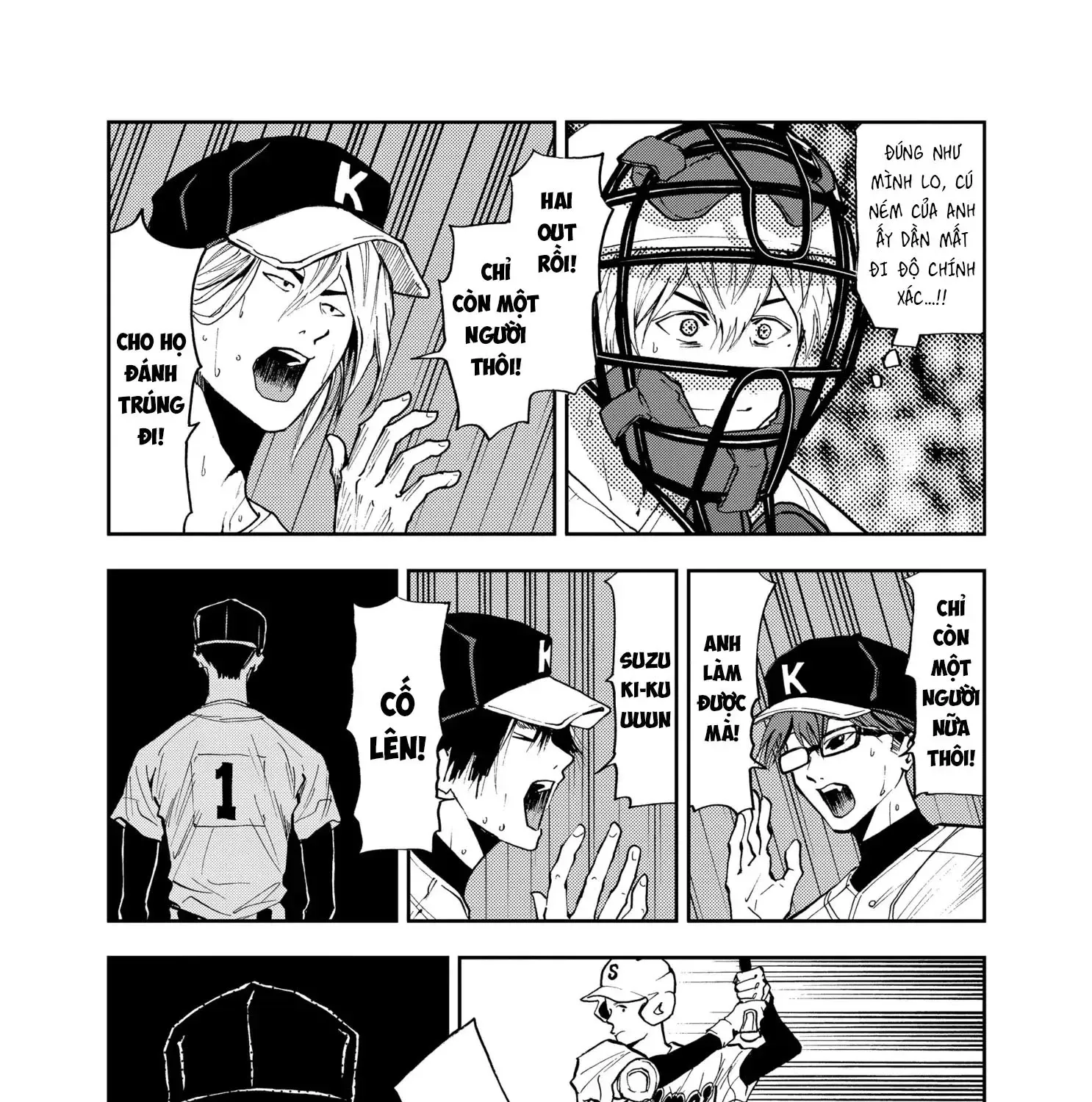 Chapter 46 - Trang 17