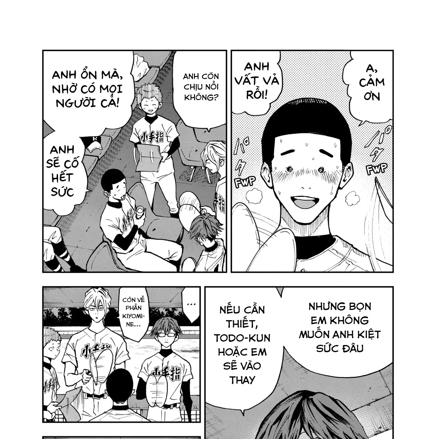 Chapter 46 - Trang 3