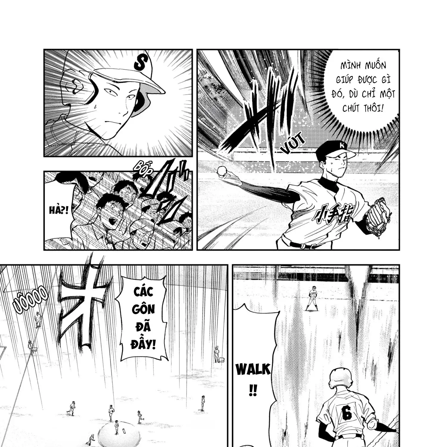 Chapter 46 - Trang 21