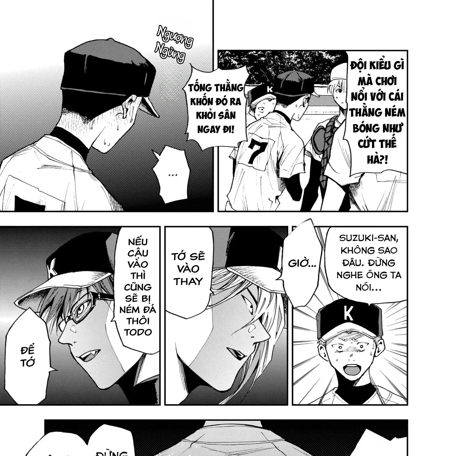 Chapter 46 - Trang 25