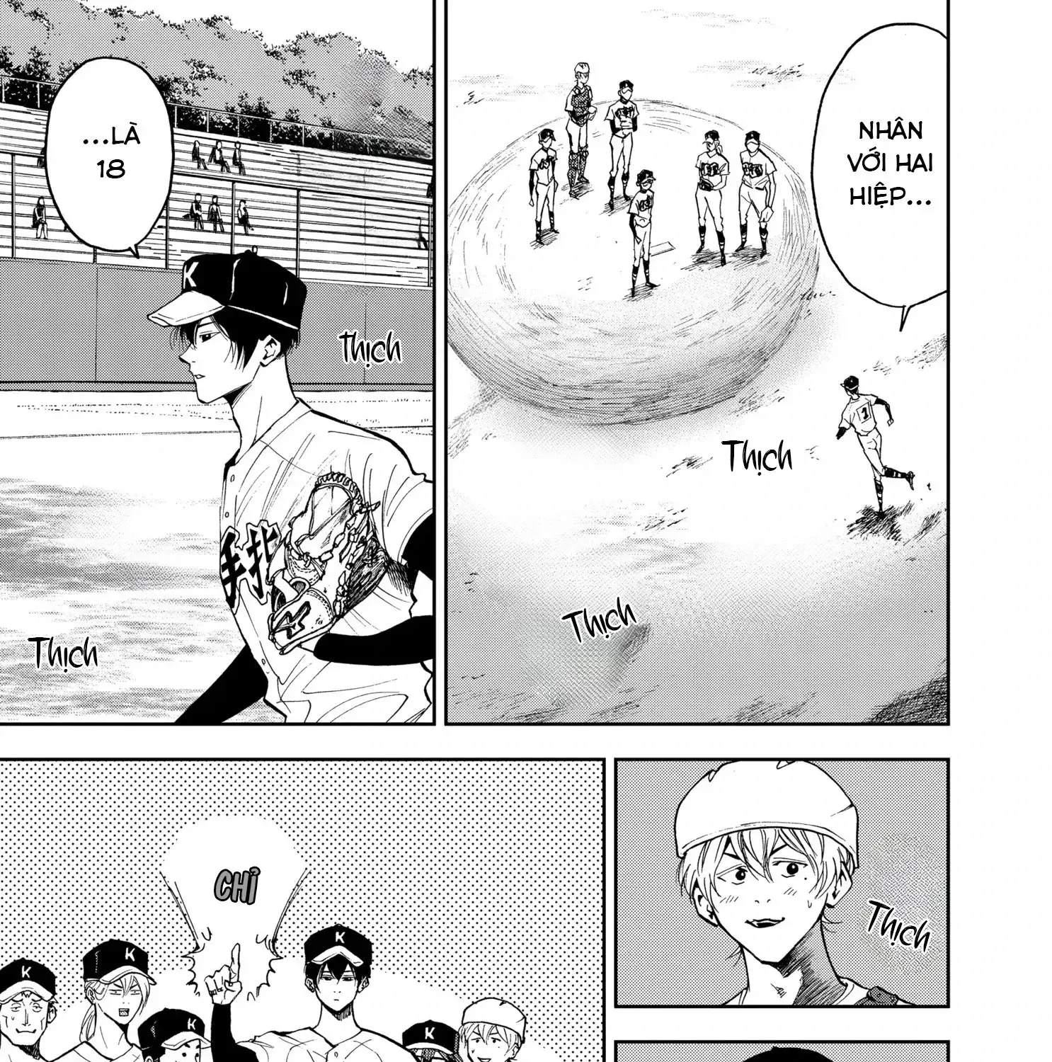 Chapter 46 - Trang 29