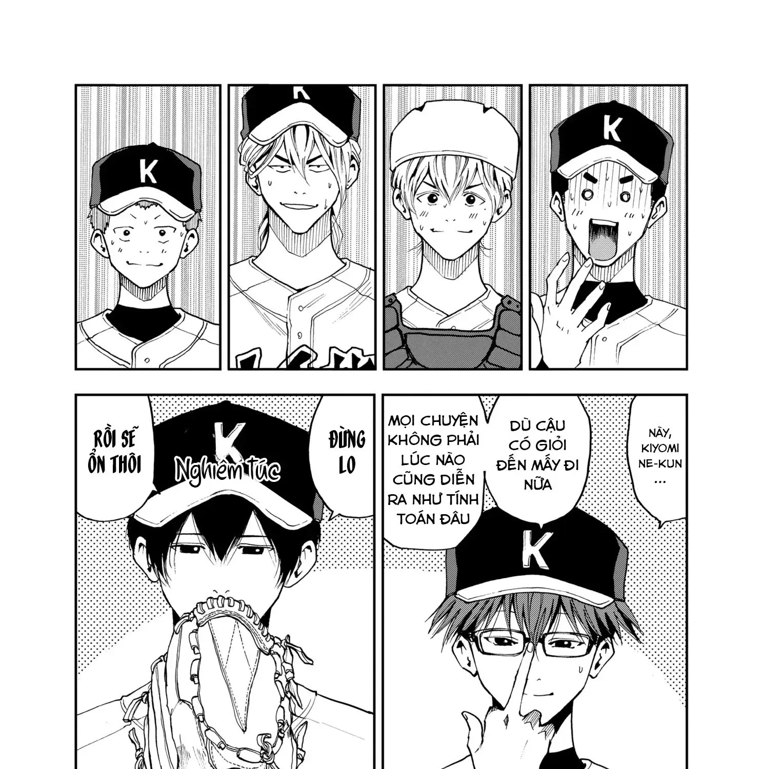 Chapter 46 - Trang 33