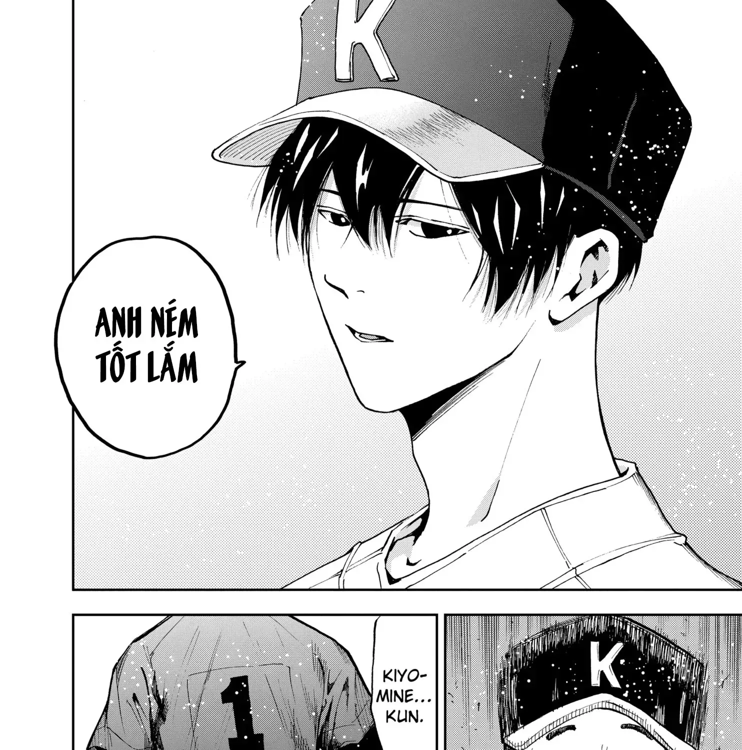 Chapter 46 - Trang 35