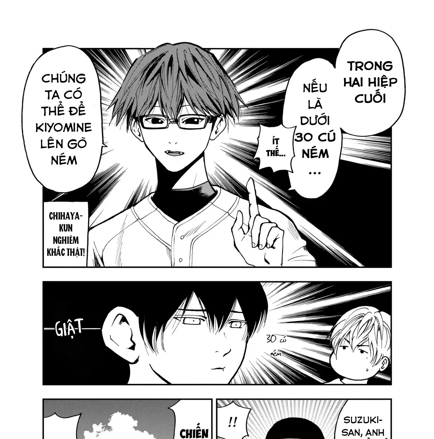 Chapter 46 - Trang 5