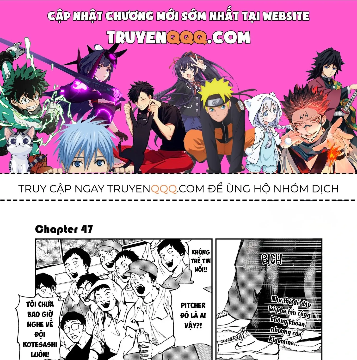 Chapter 47 - Trang 1