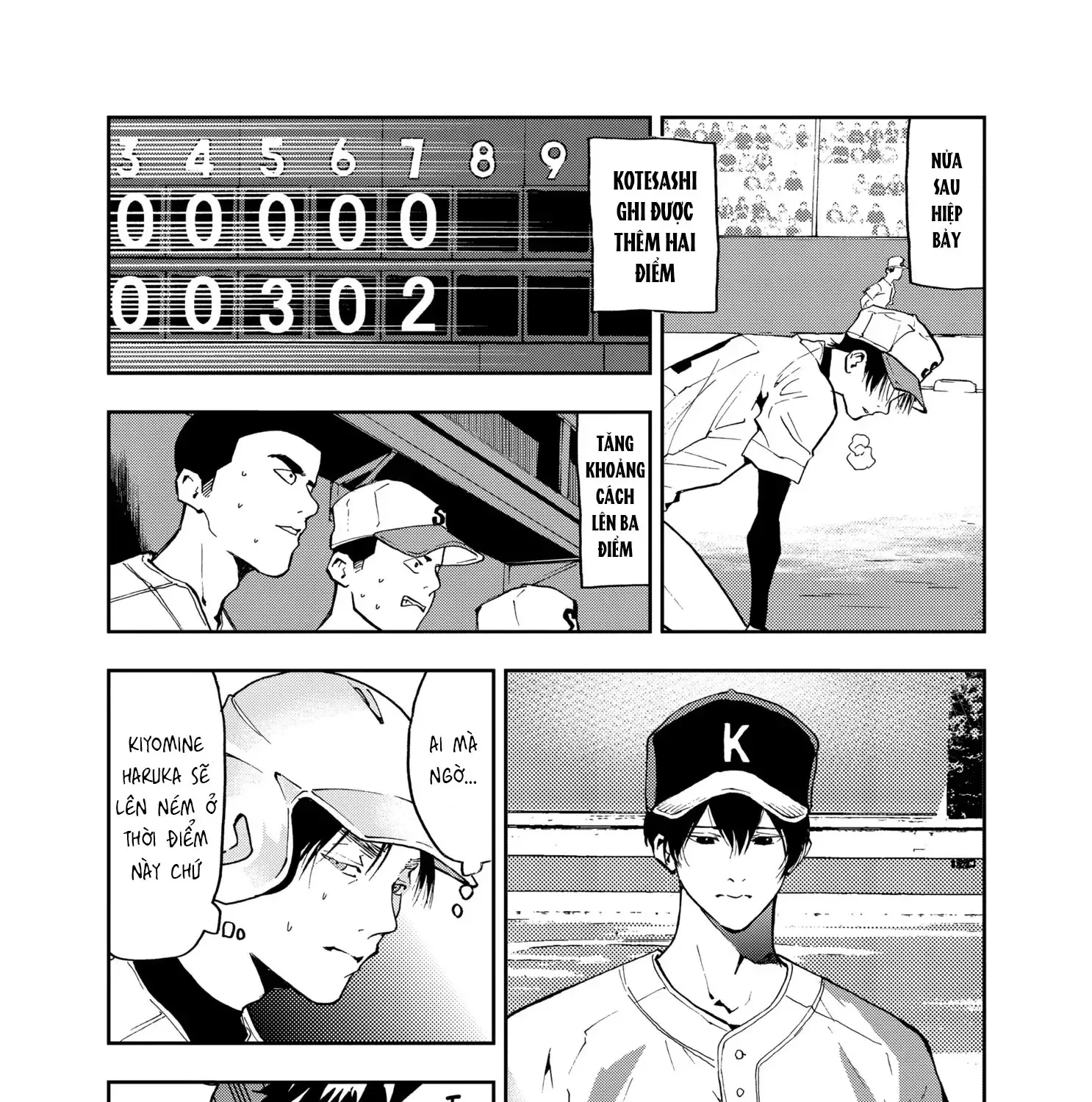 Chapter 47 - Trang 13