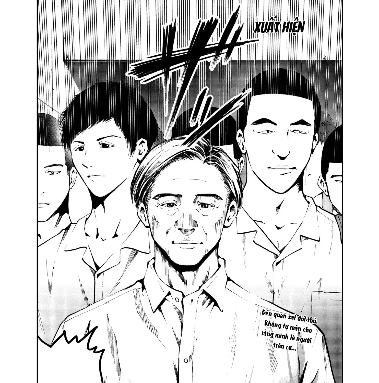 Chapter 47 - Trang 3