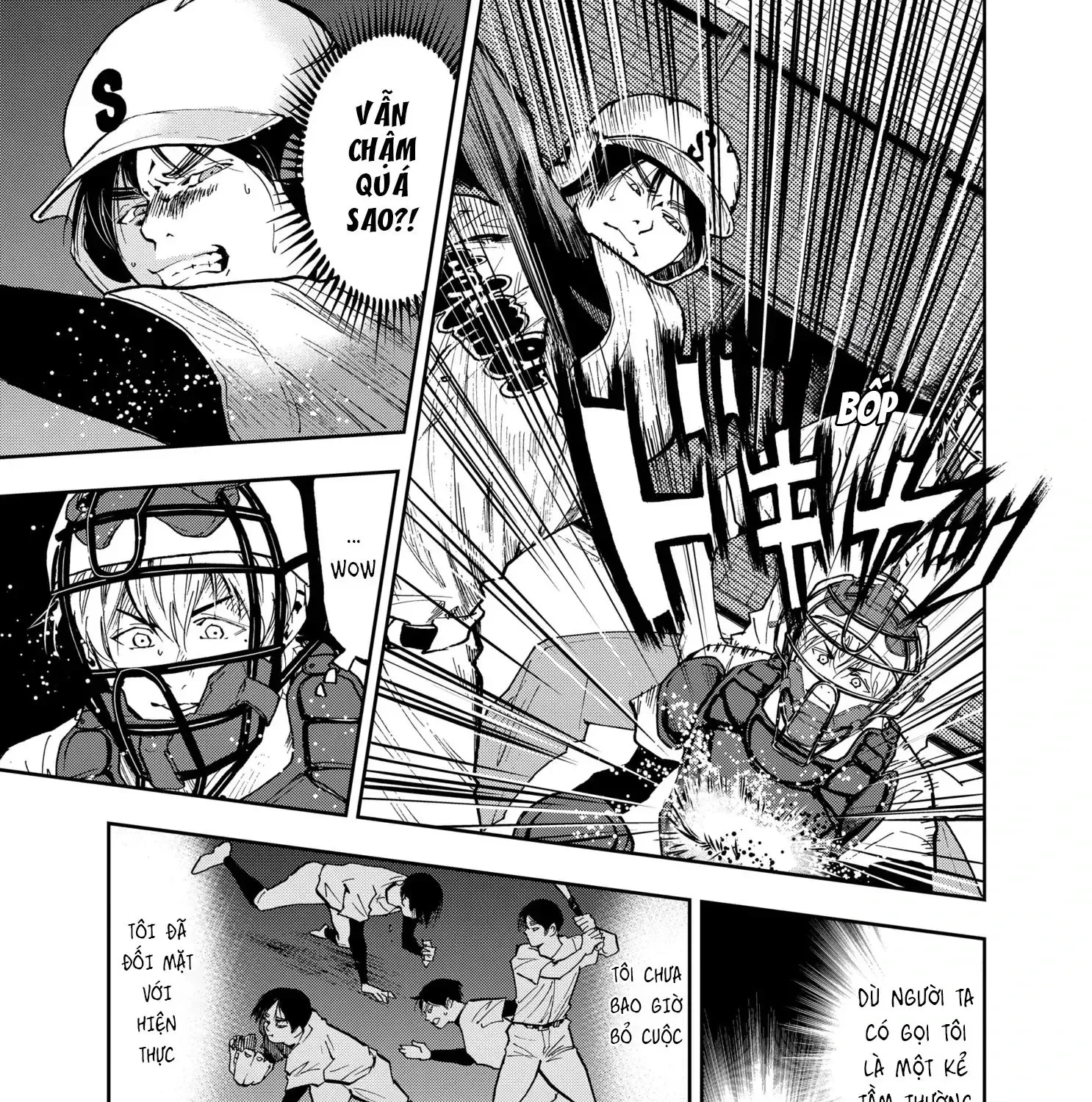 Chapter 47 - Trang 21