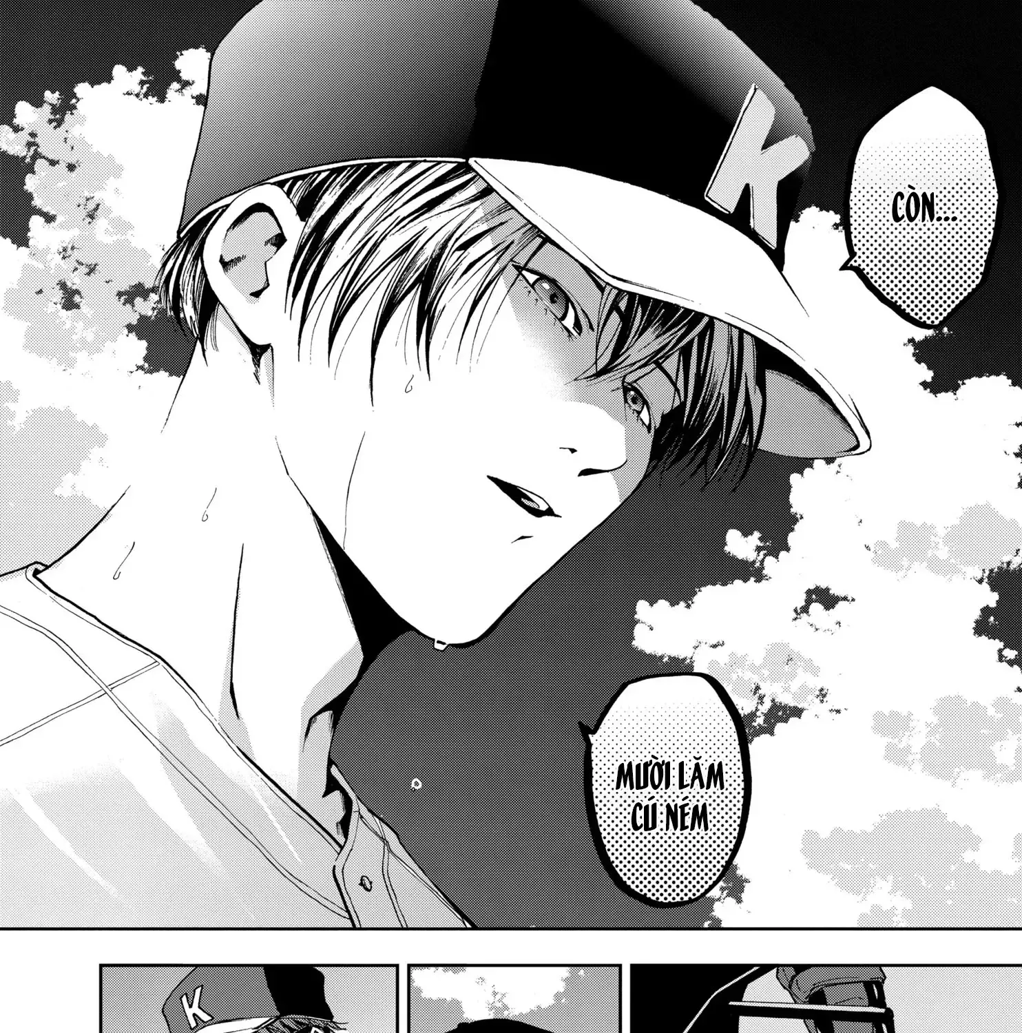 Chapter 47 - Trang 31