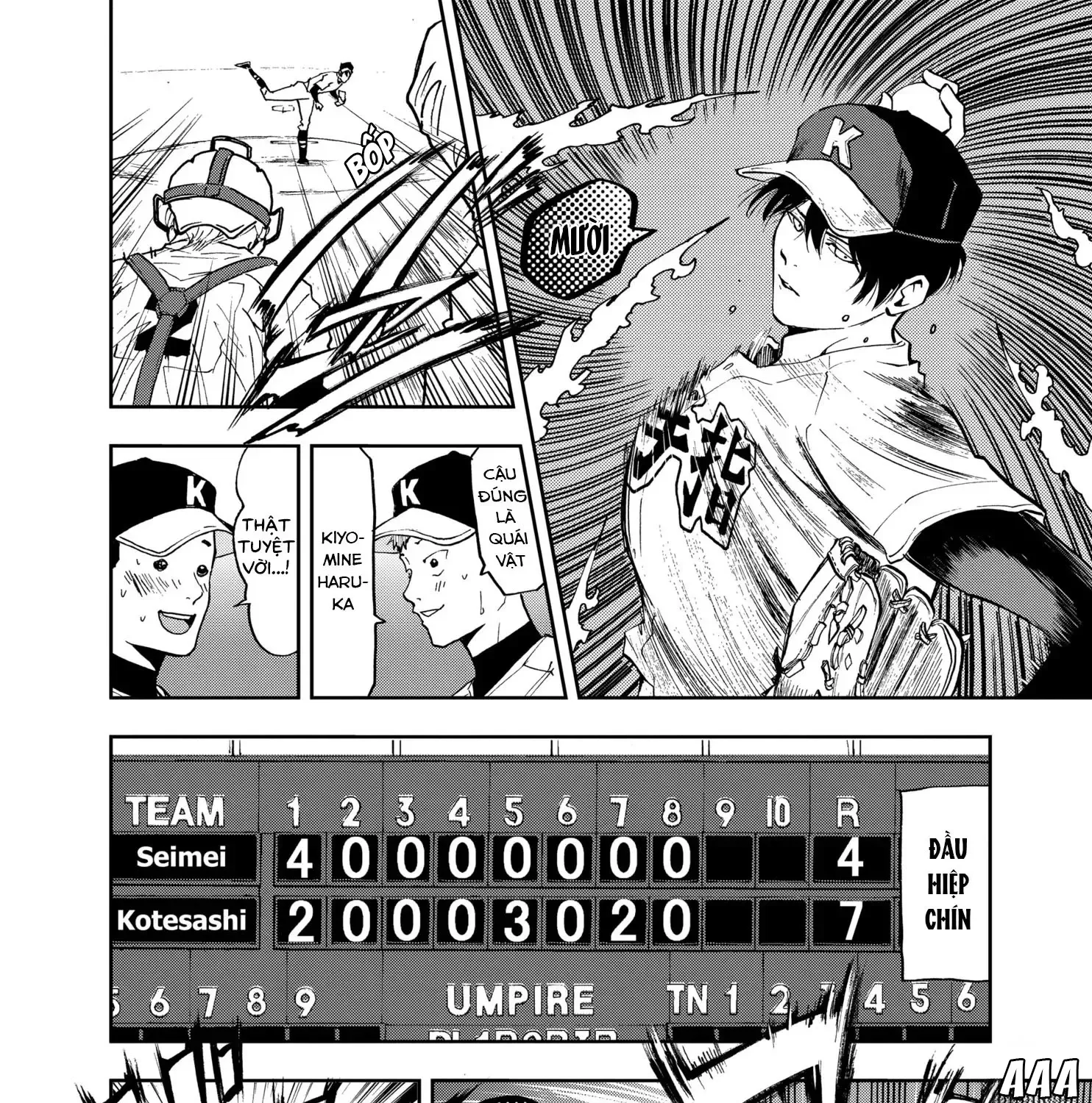 Chapter 47 - Trang 35