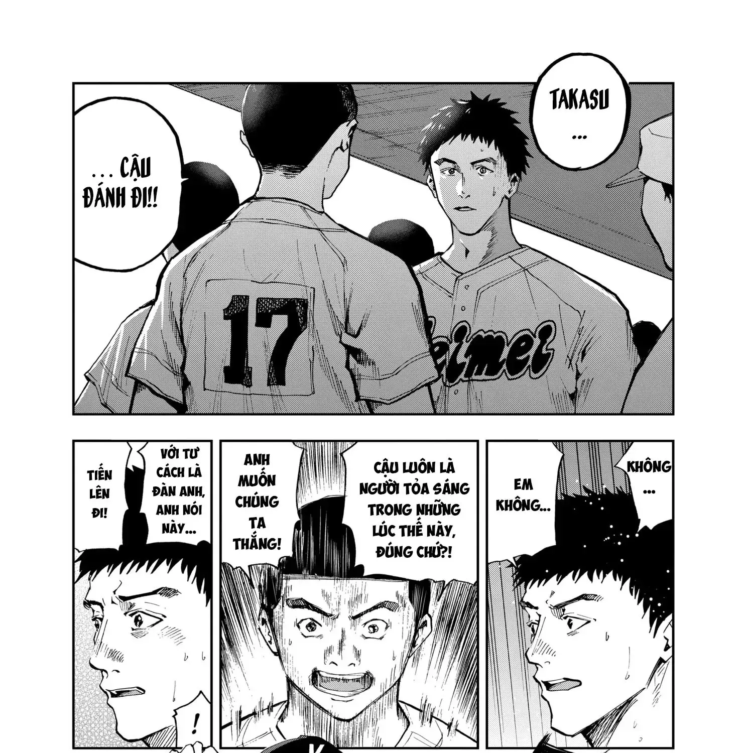 Chapter 47 - Trang 39